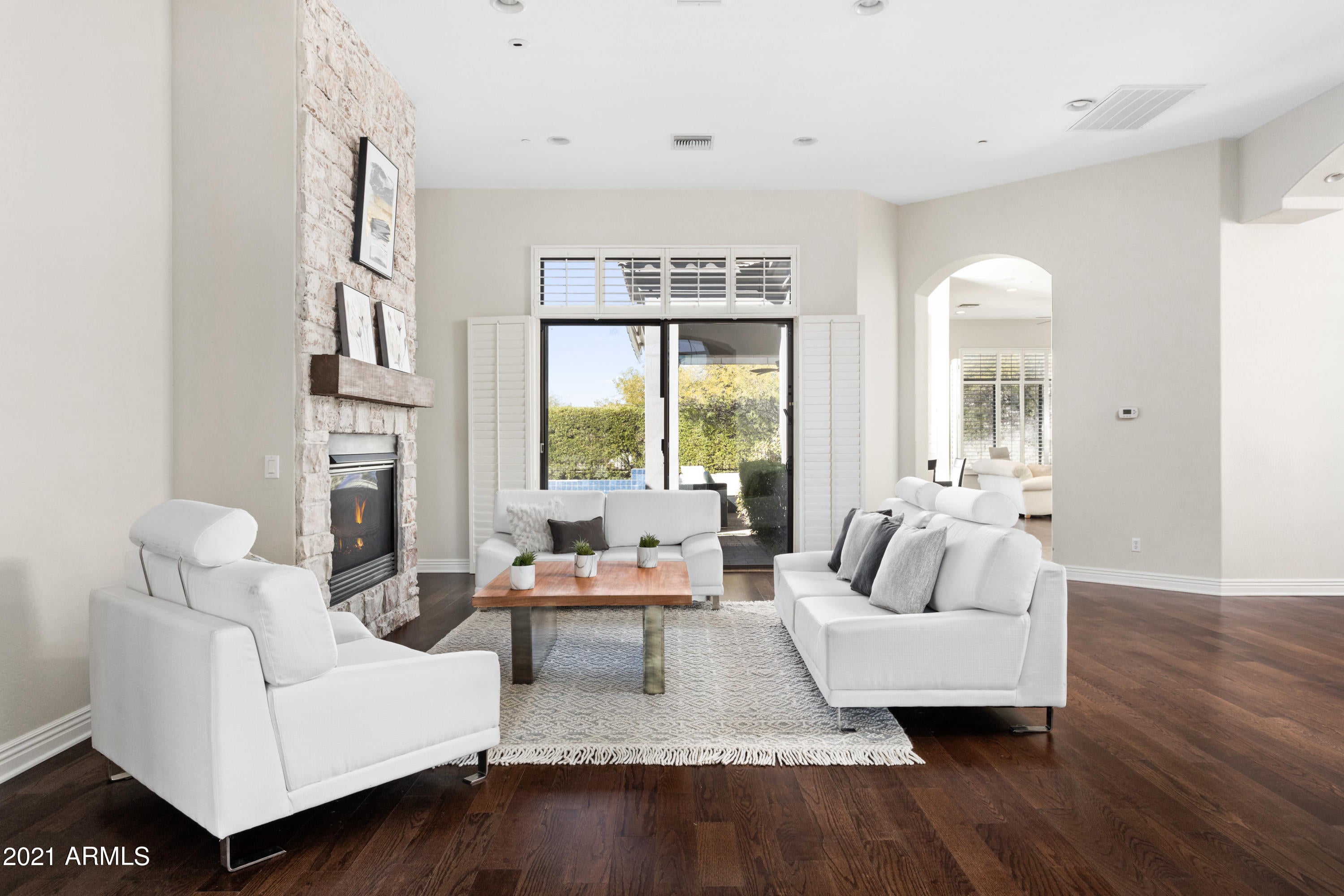WINDGATE RANCH PHASE 1 PLAT B - Residential