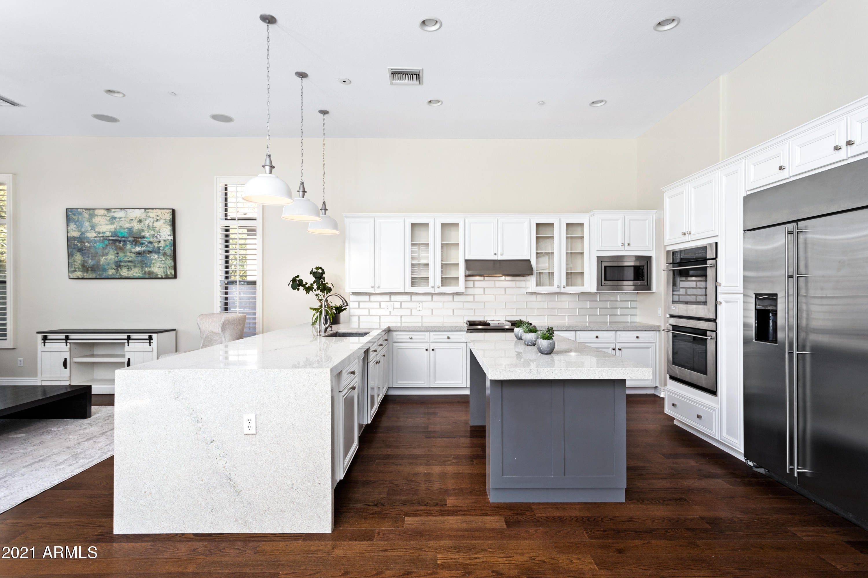 WINDGATE RANCH PHASE 1 PLAT B - Residential