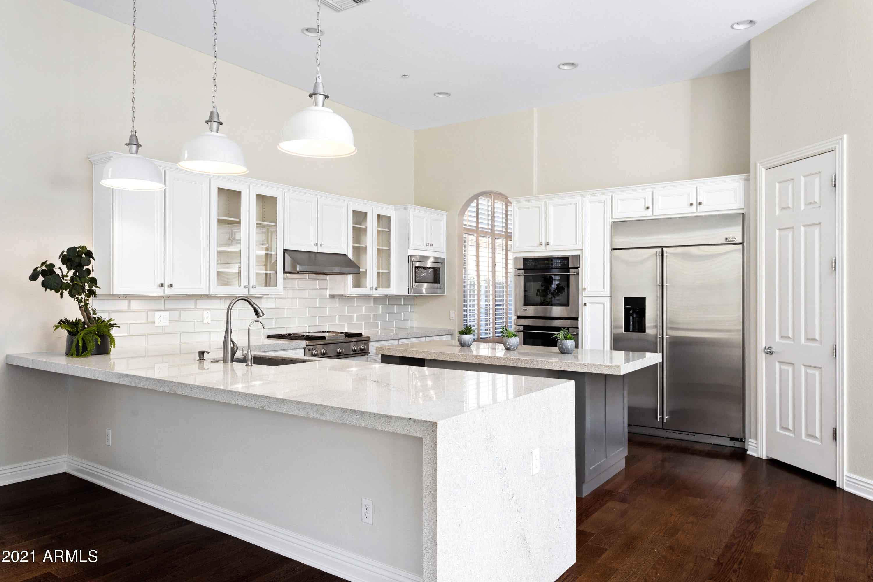 WINDGATE RANCH PHASE 1 PLAT B - Residential