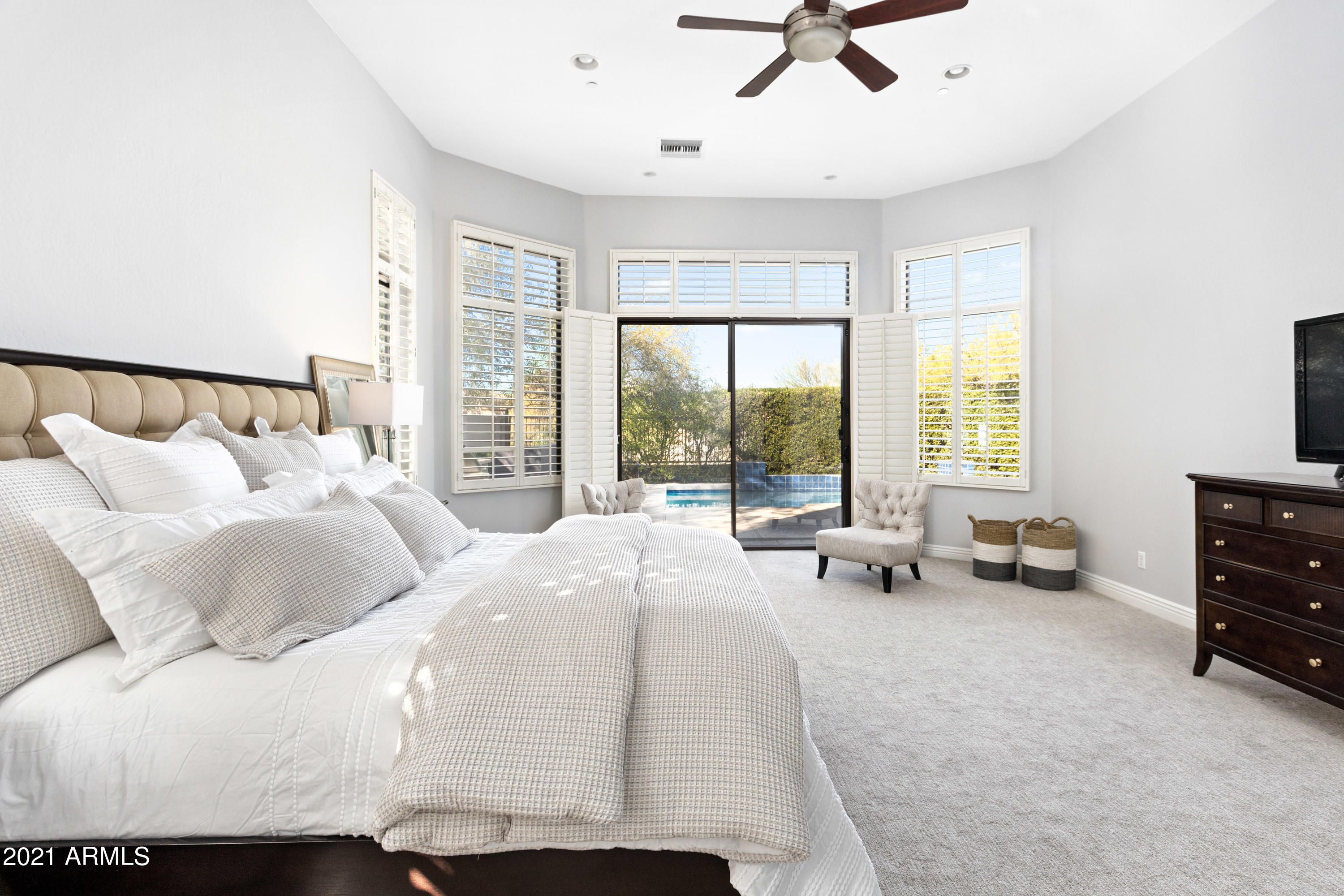 WINDGATE RANCH PHASE 1 PLAT B - Residential