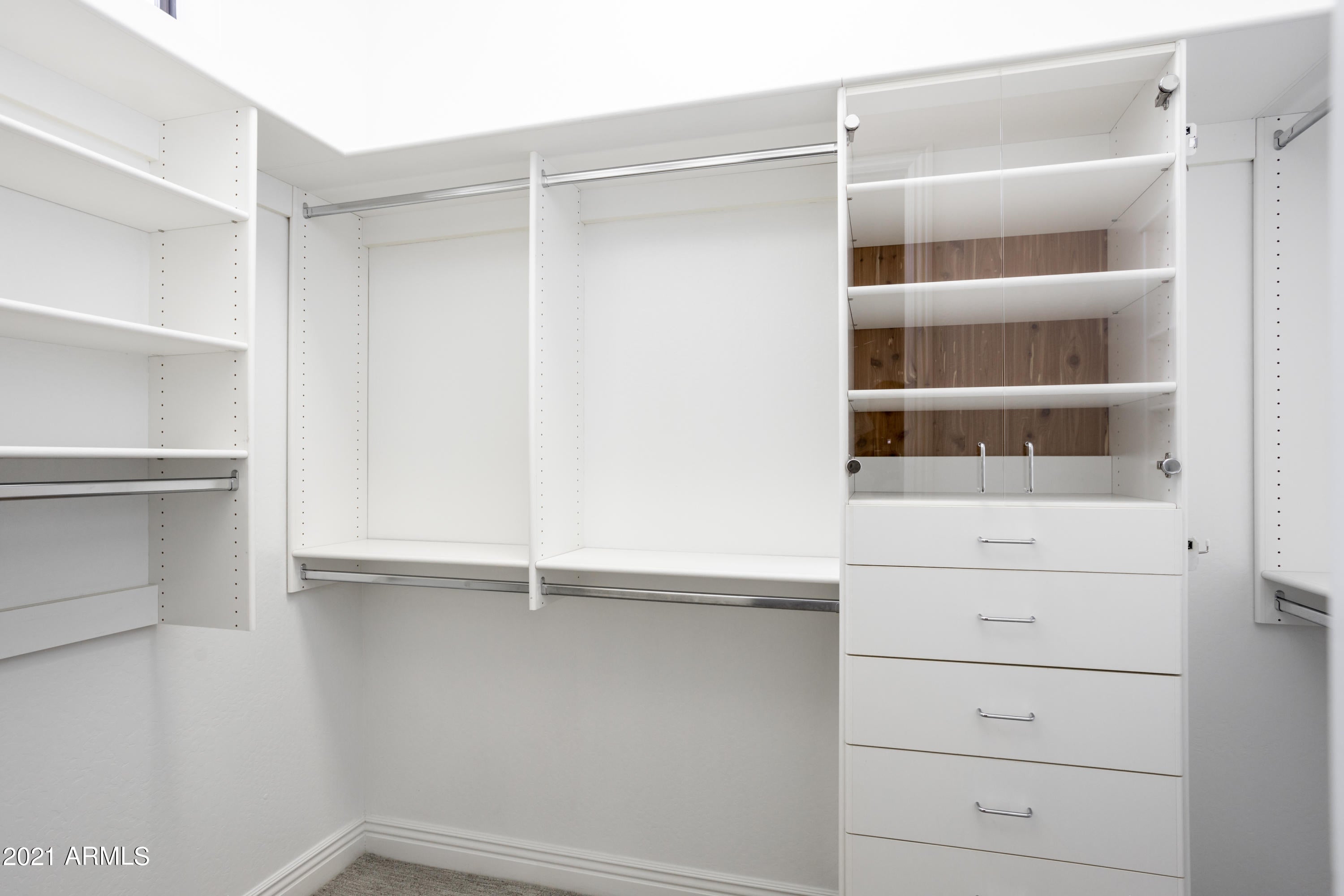 WINDGATE RANCH PHASE 1 PLAT B - Residential
