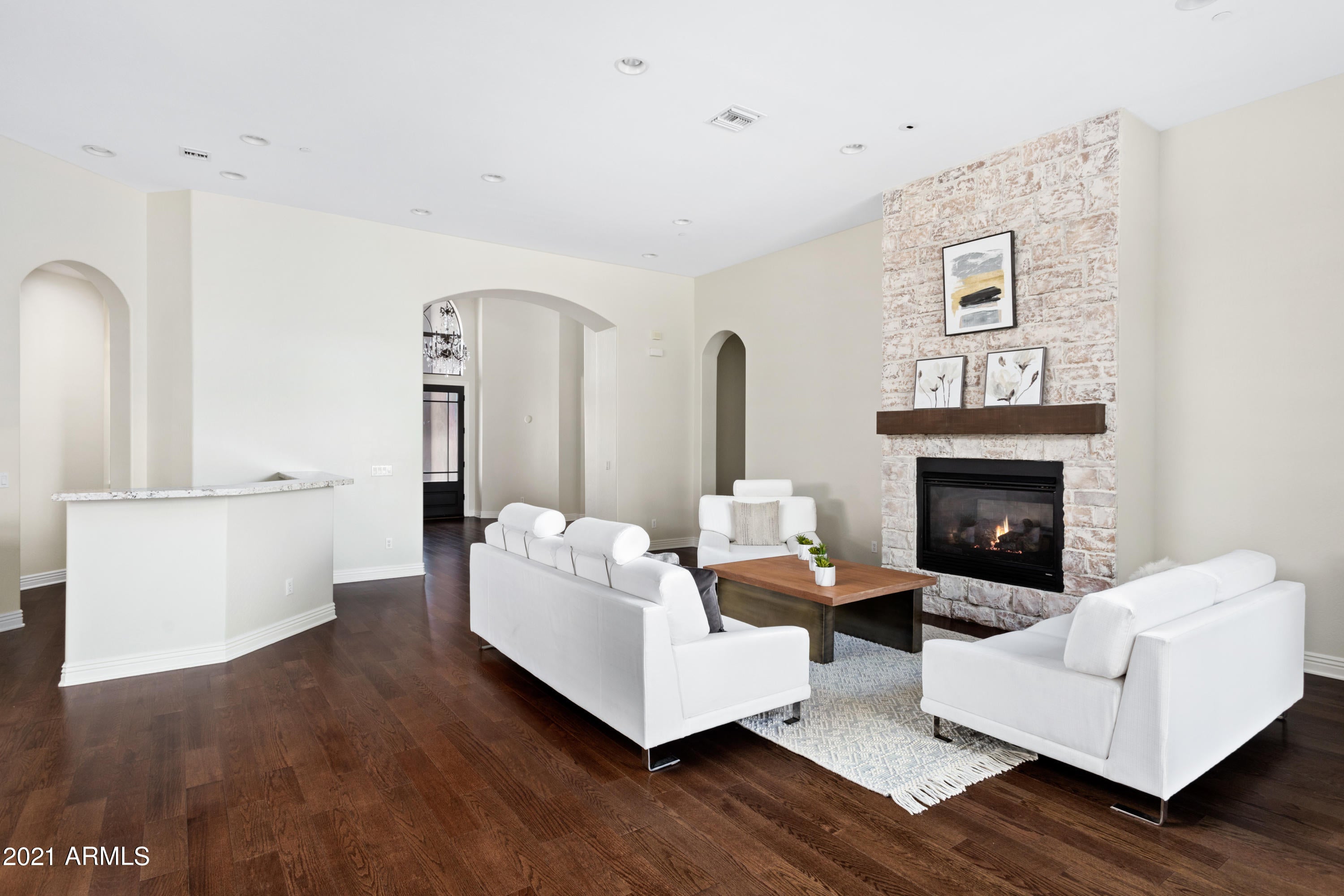 WINDGATE RANCH PHASE 1 PLAT B - Residential
