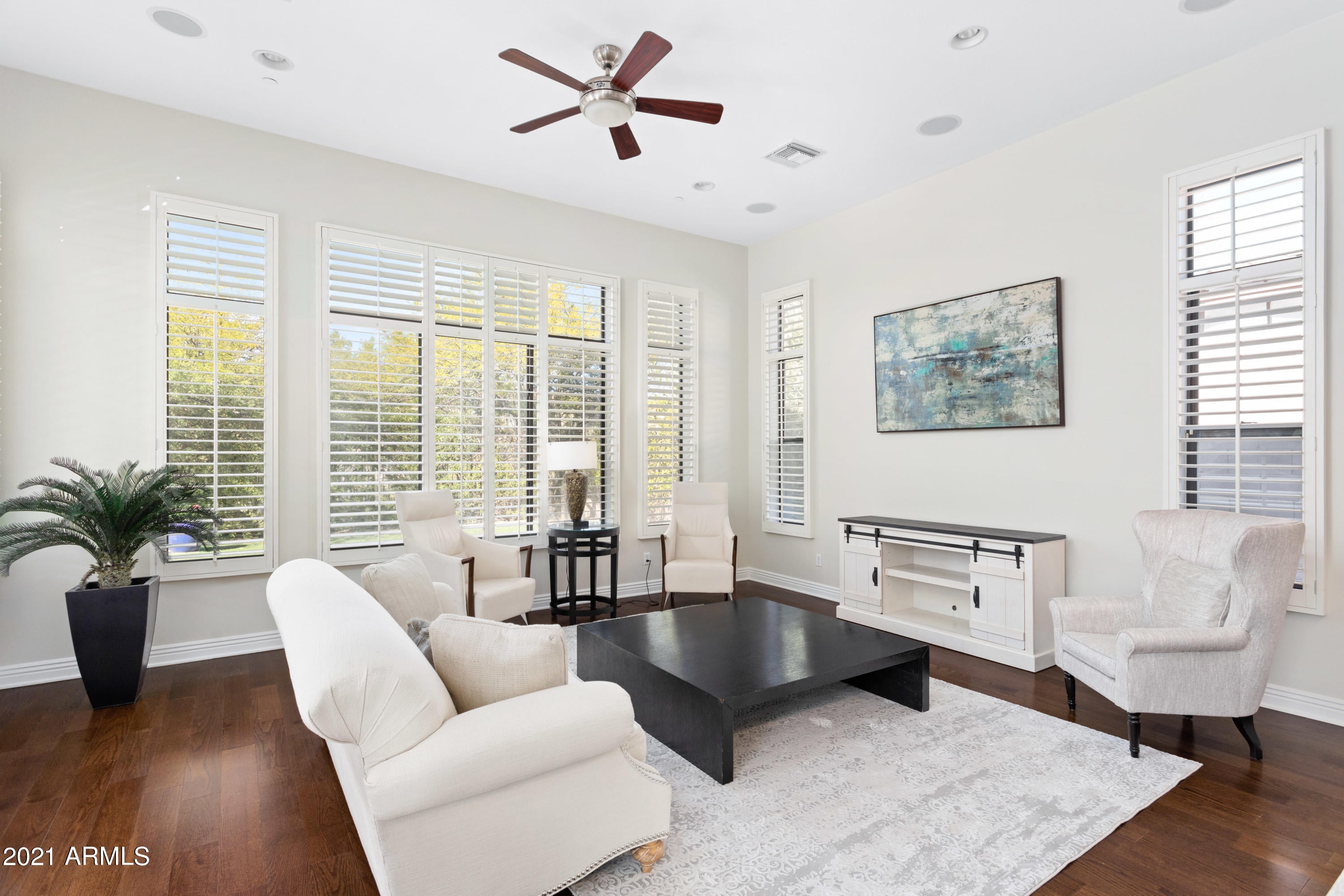 WINDGATE RANCH PHASE 1 PLAT B - Residential