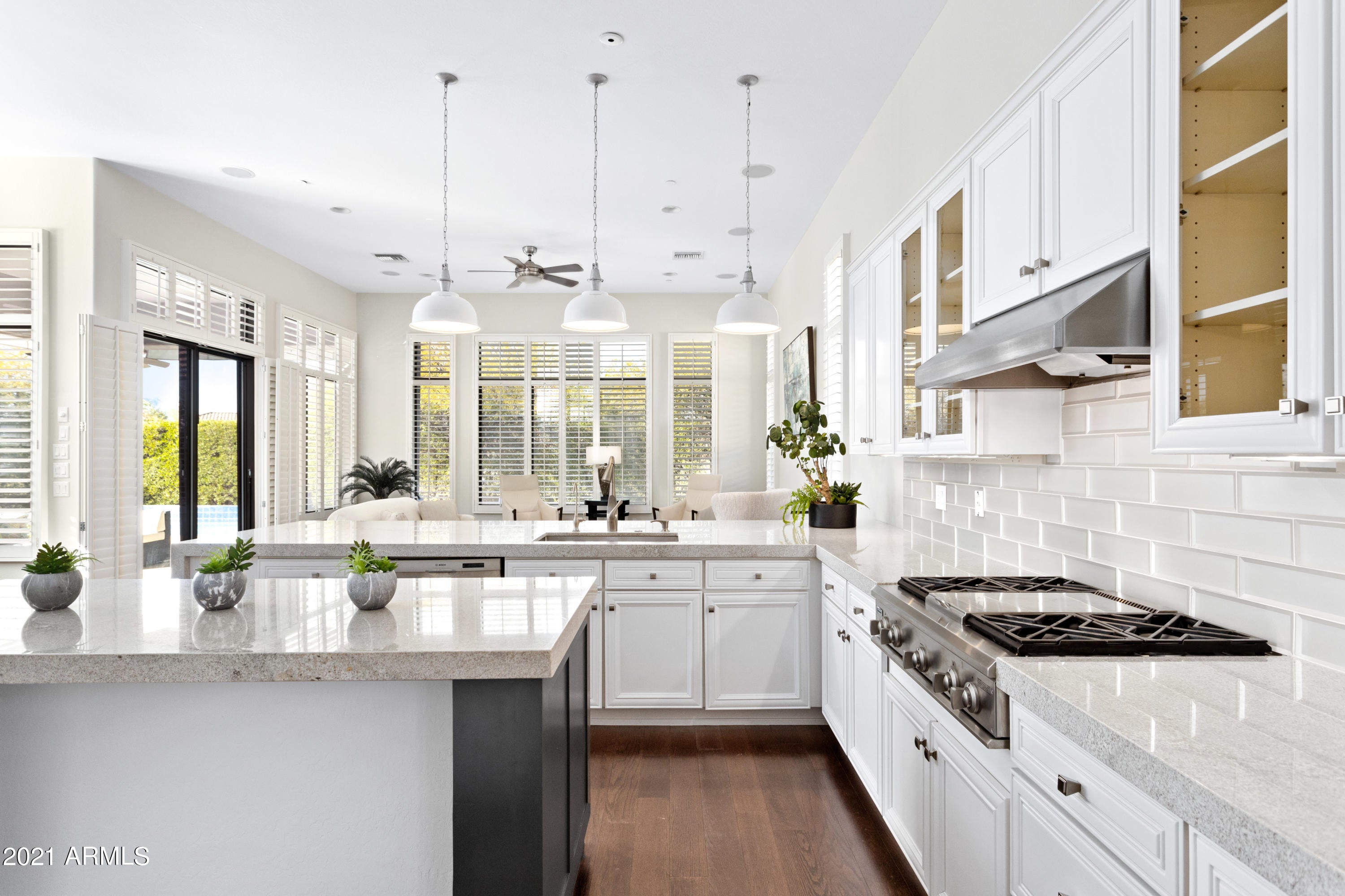 WINDGATE RANCH PHASE 1 PLAT B - Residential