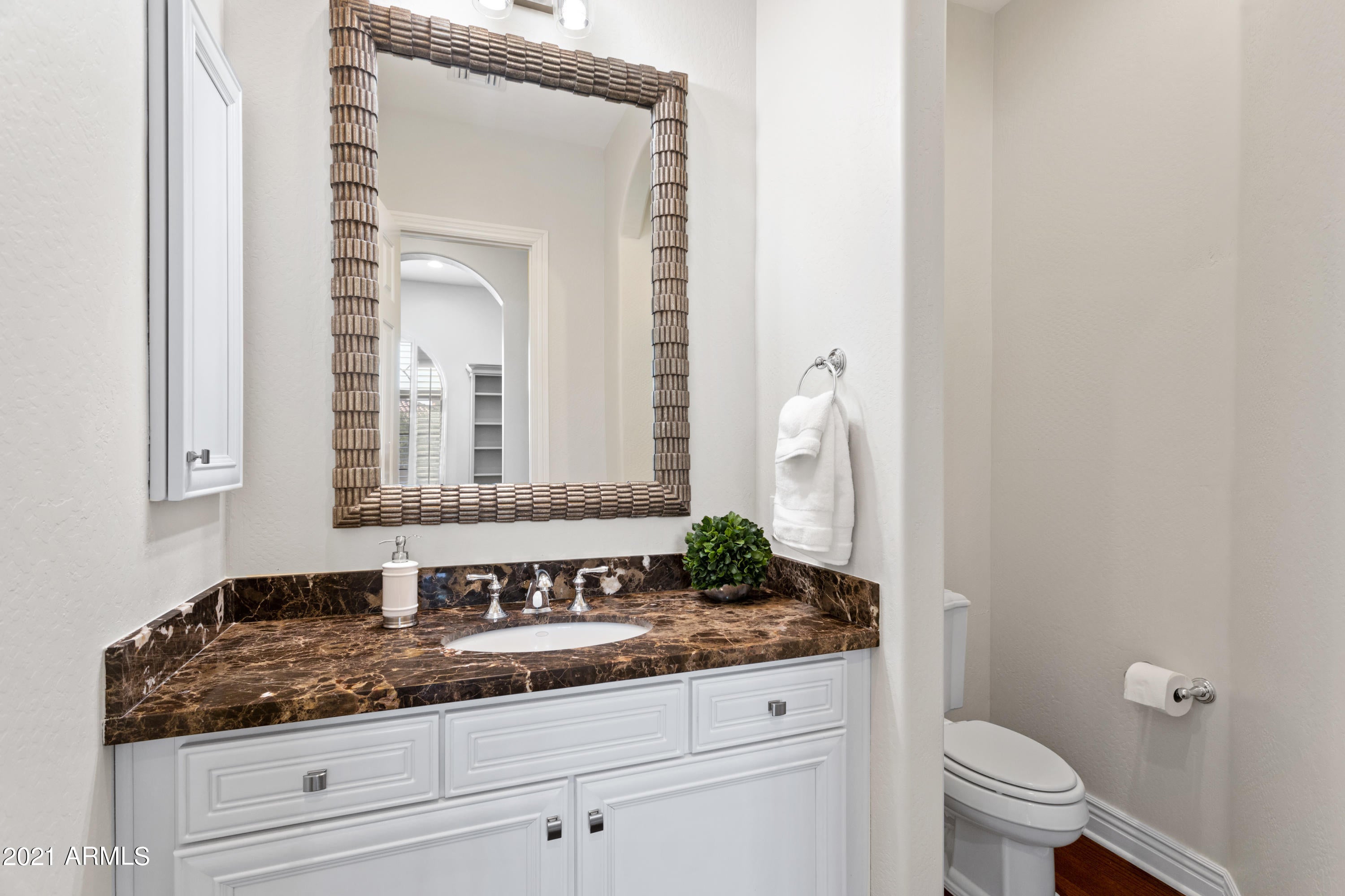 WINDGATE RANCH PHASE 1 PLAT B - Residential