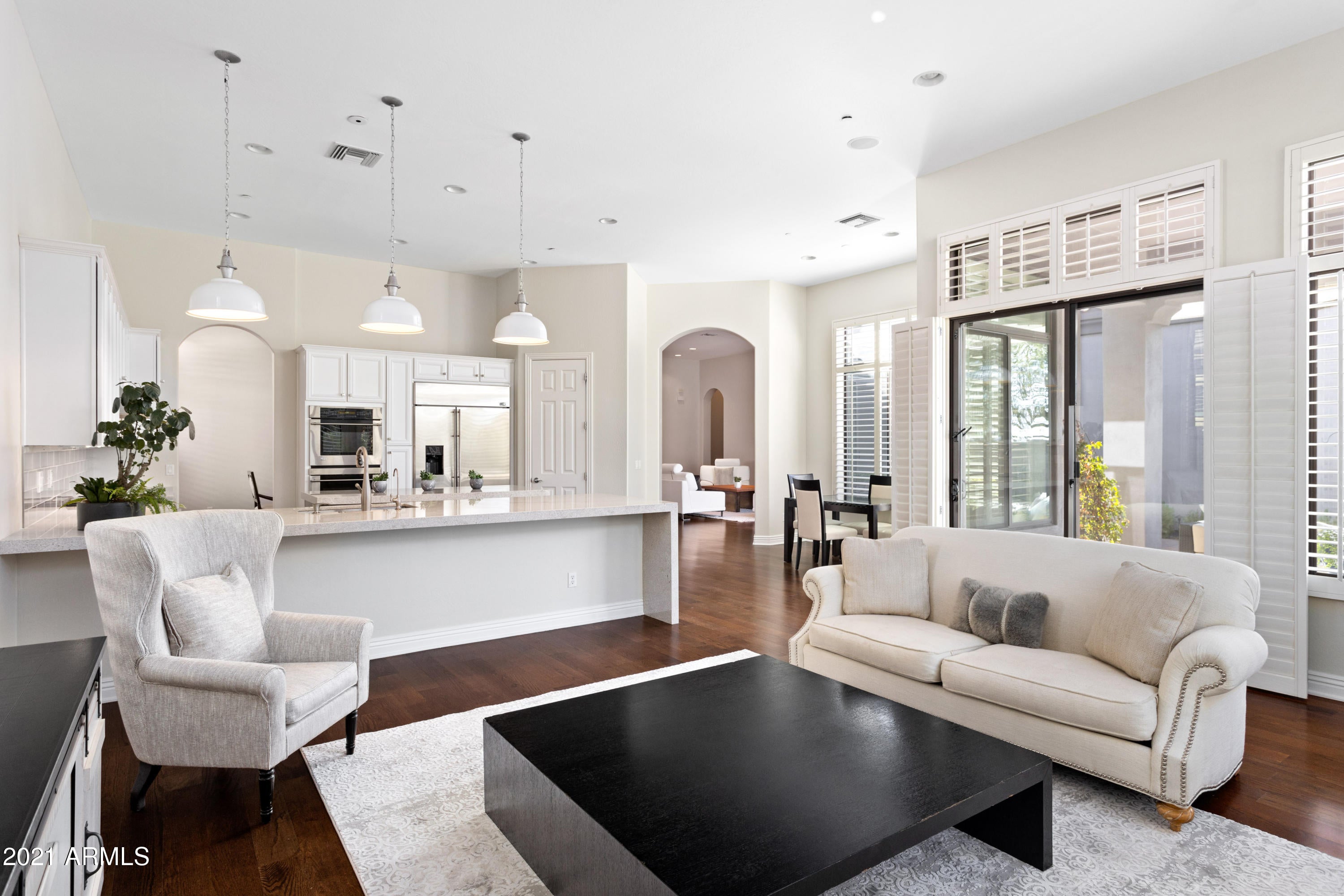 WINDGATE RANCH PHASE 1 PLAT B - Residential