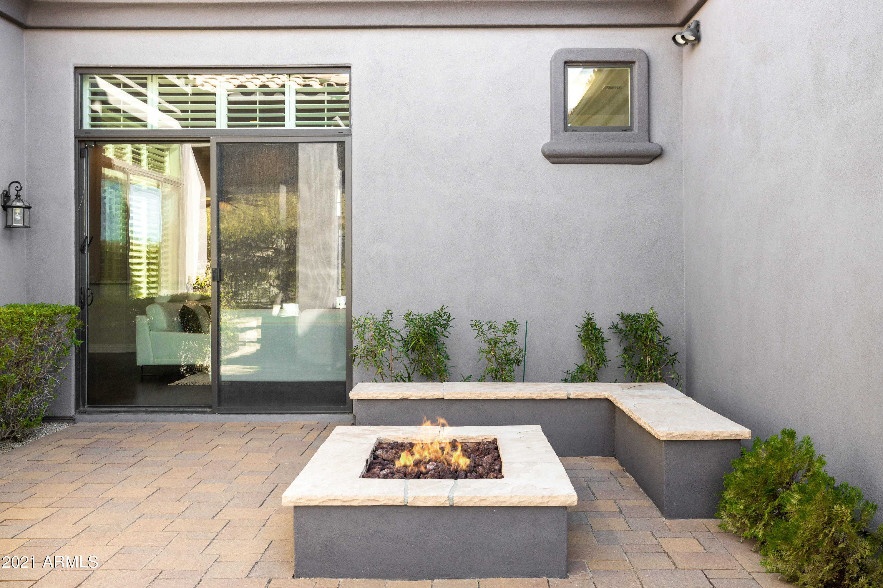 WINDGATE RANCH PHASE 1 PLAT B - Residential