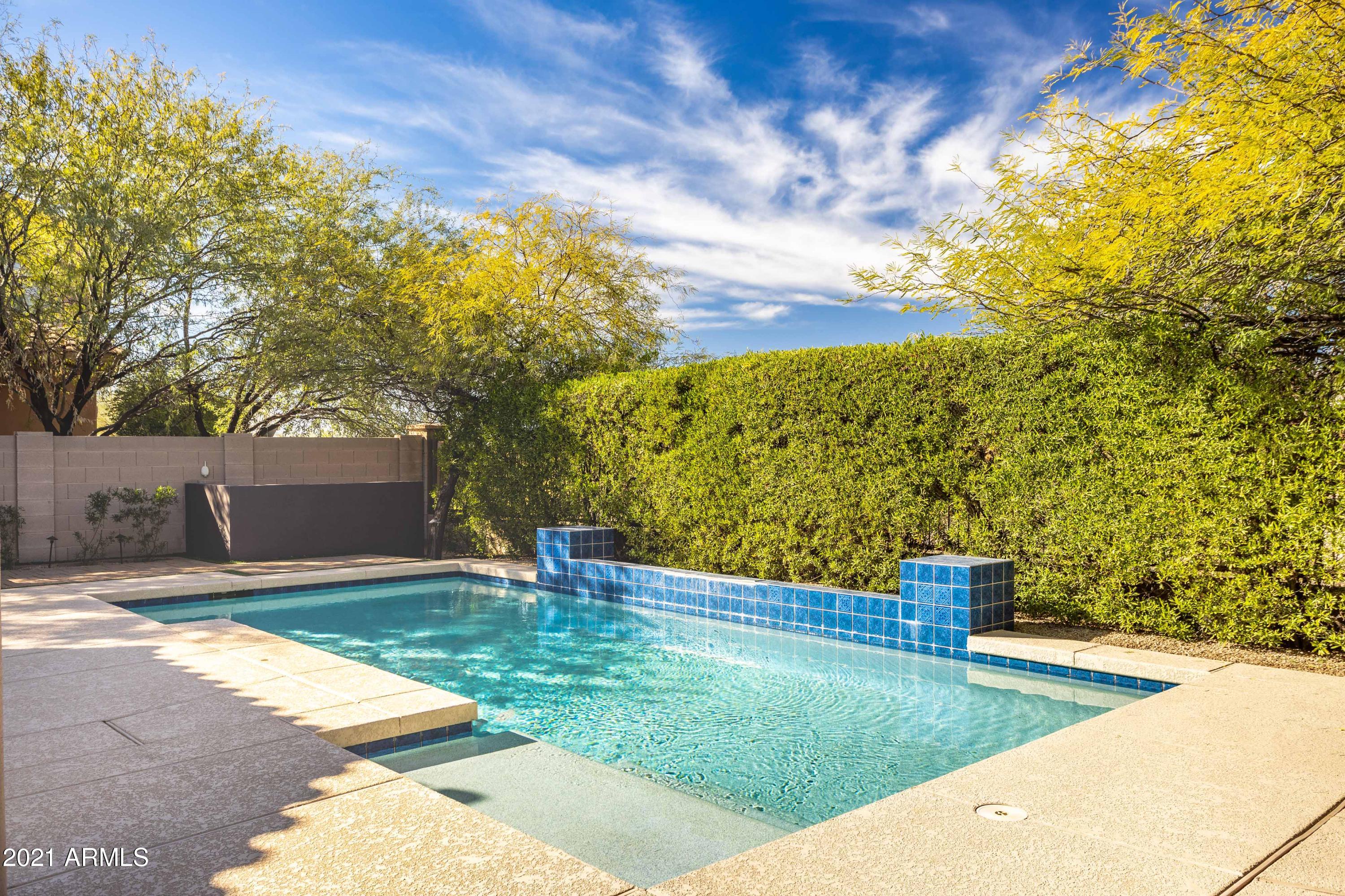 WINDGATE RANCH PHASE 1 PLAT B - Residential