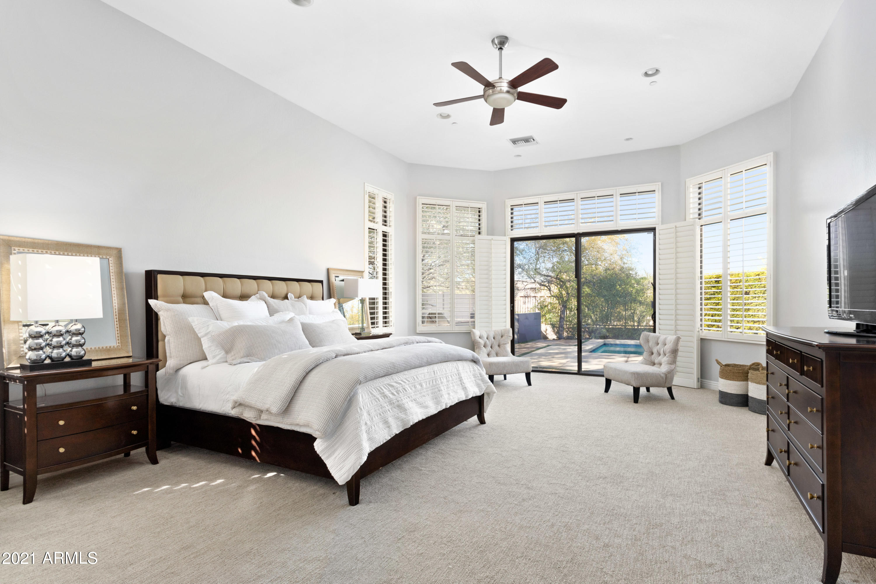 WINDGATE RANCH PHASE 1 PLAT B - Residential