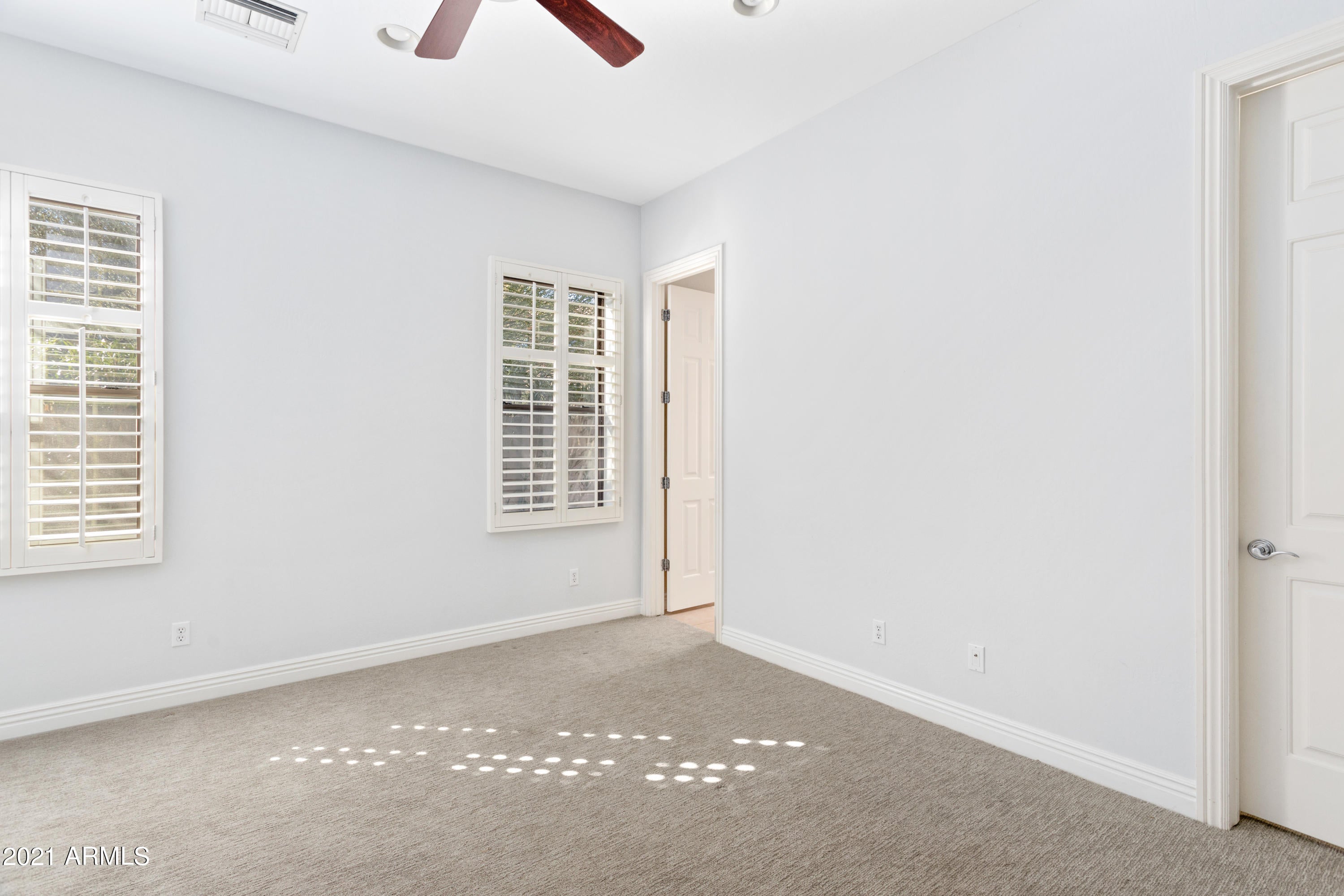 WINDGATE RANCH PHASE 1 PLAT B - Residential