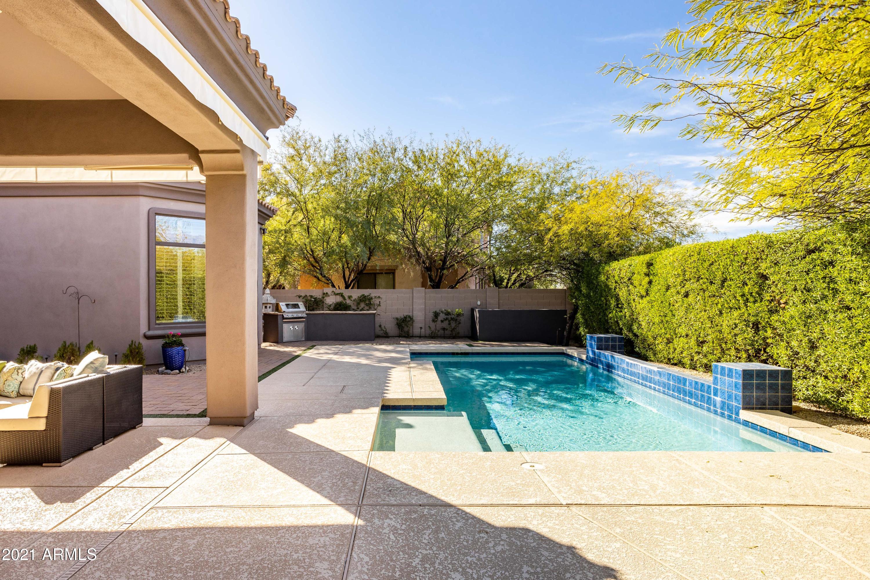 WINDGATE RANCH PHASE 1 PLAT B - Residential