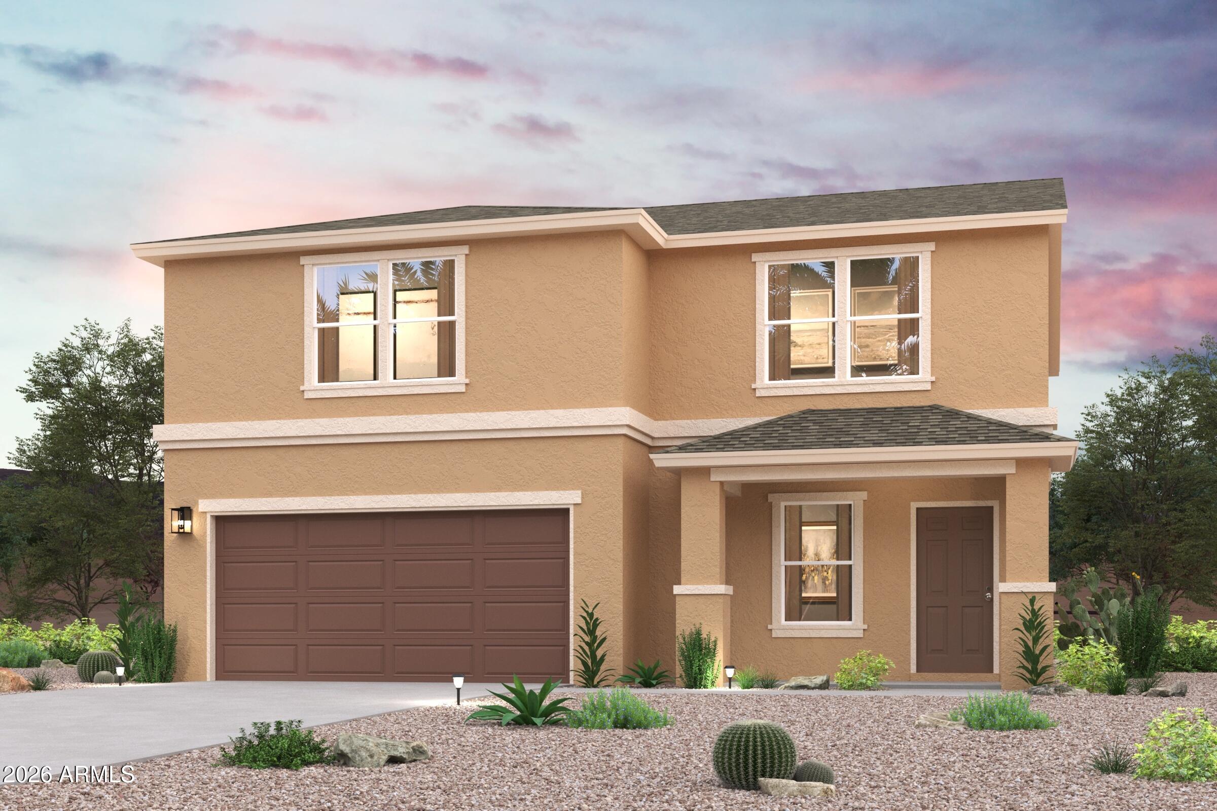 COOLIDGE GATEWAY III - Residential