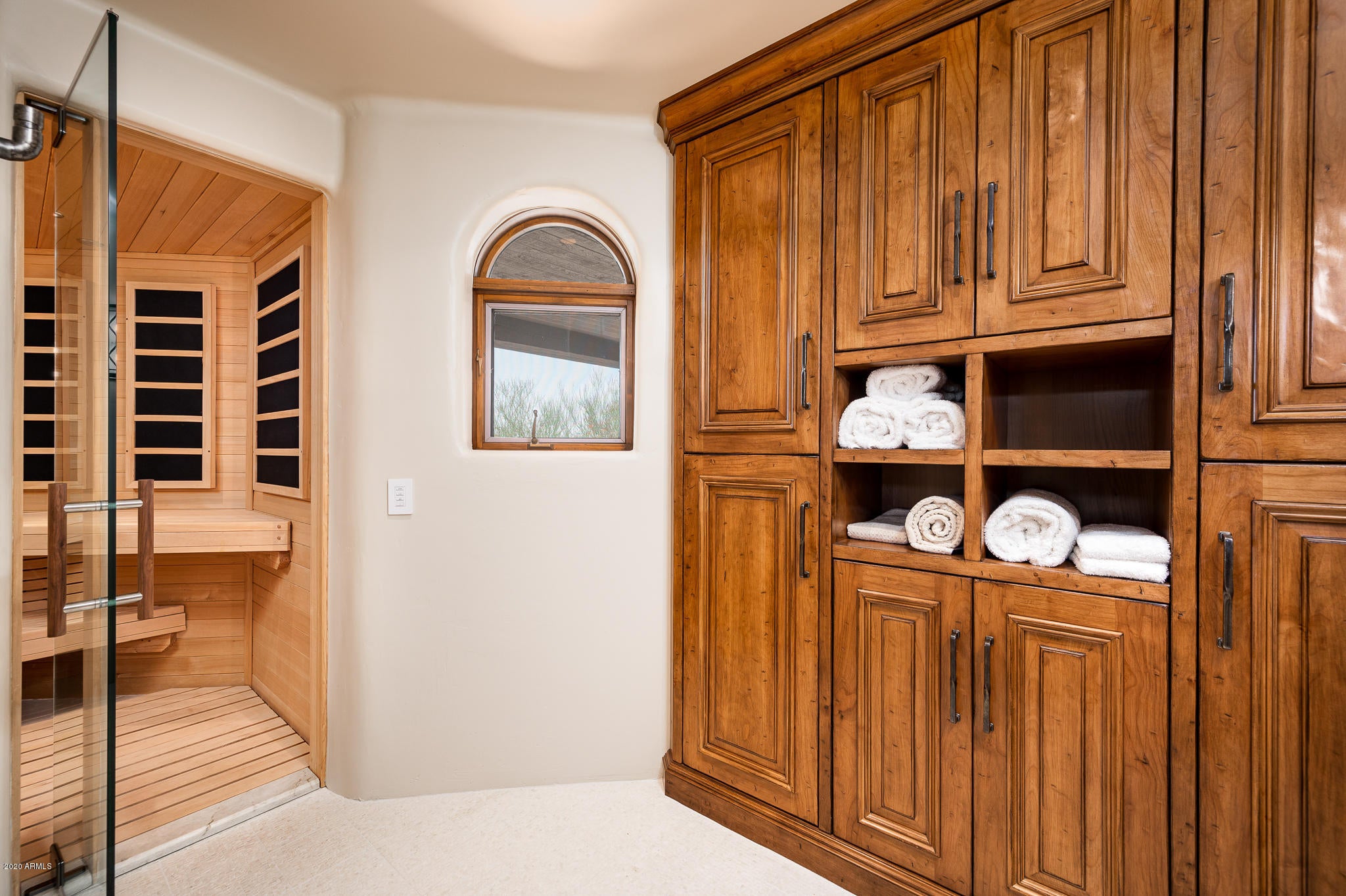 DESERT MOUNTAIN PHASE 2 UNIT 6 LT 1-94 TR A B - Residential
