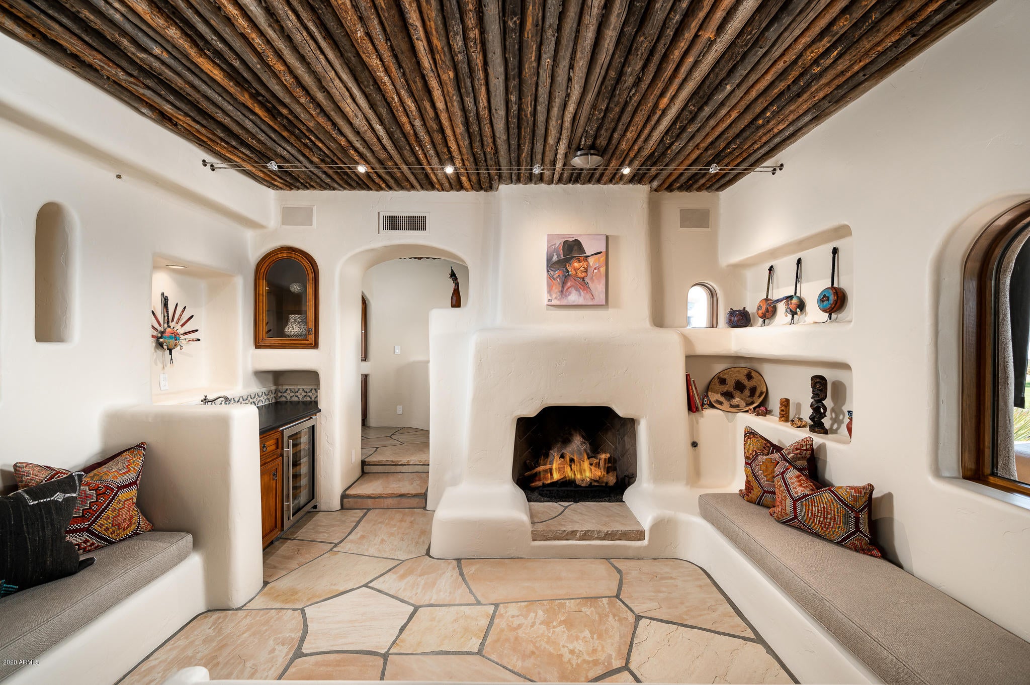 DESERT MOUNTAIN PHASE 2 UNIT 6 LT 1-94 TR A B - Residential