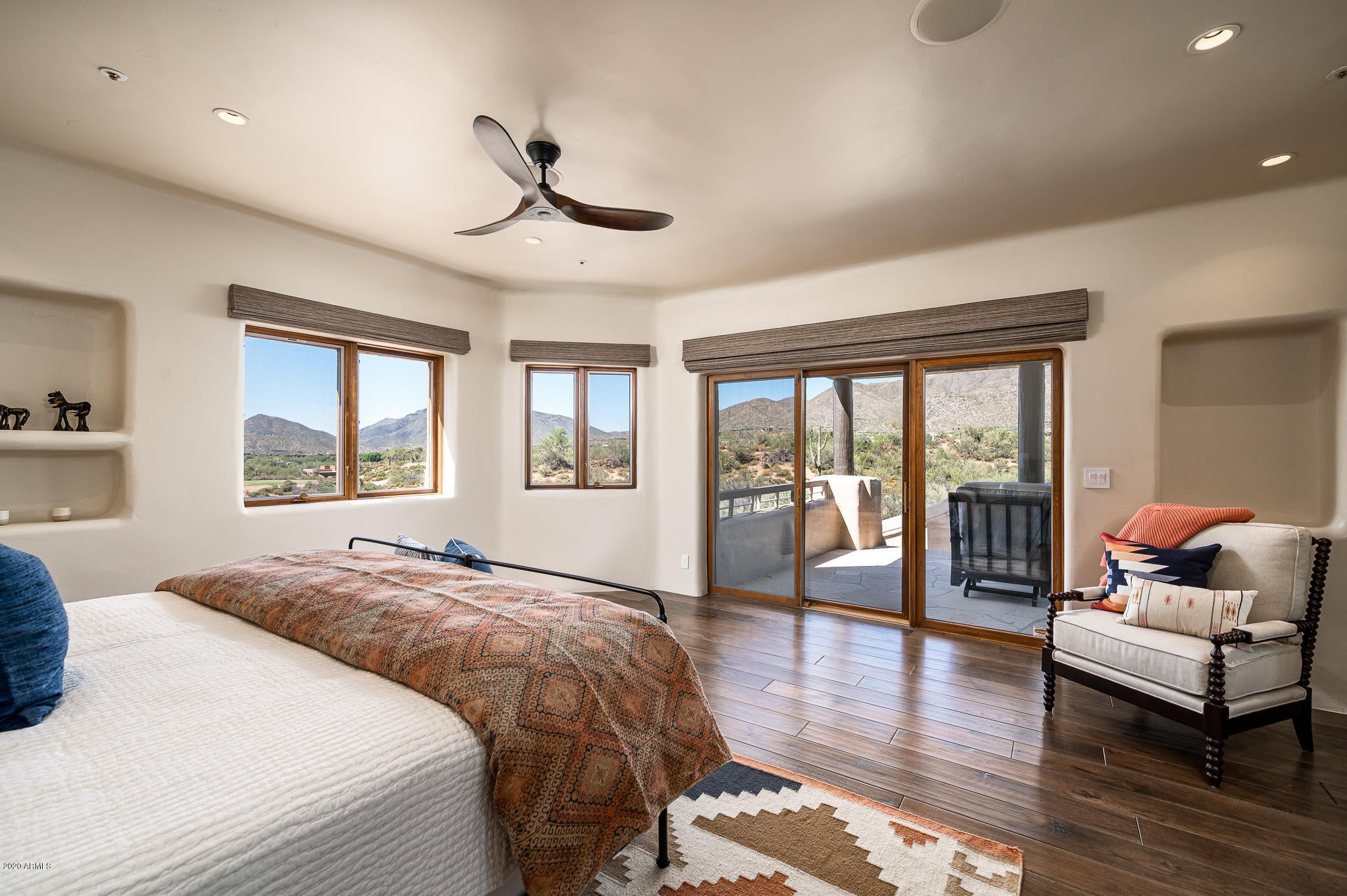 DESERT MOUNTAIN PHASE 2 UNIT 6 LT 1-94 TR A B - Residential