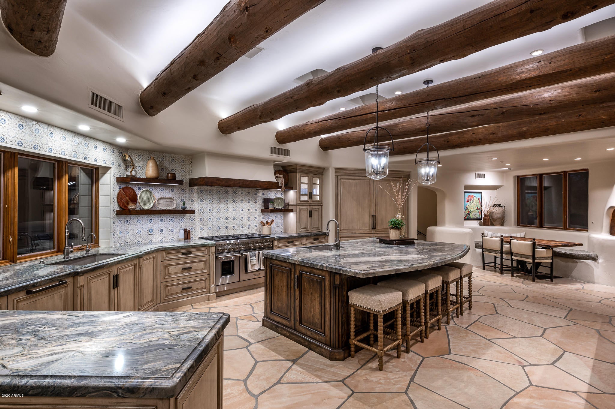 DESERT MOUNTAIN PHASE 2 UNIT 6 LT 1-94 TR A B - Residential