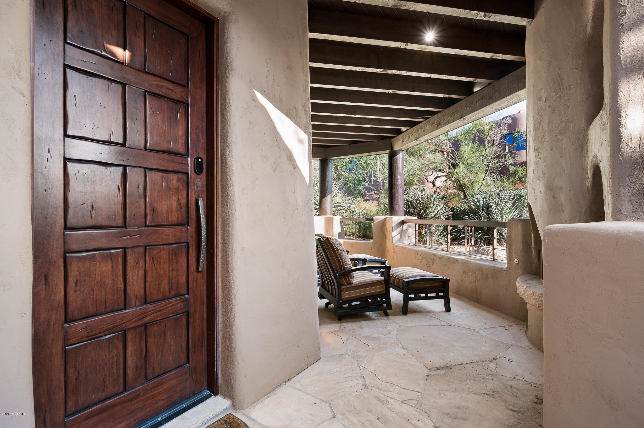 DESERT MOUNTAIN PHASE 2 UNIT 6 LT 1-94 TR A B - Residential