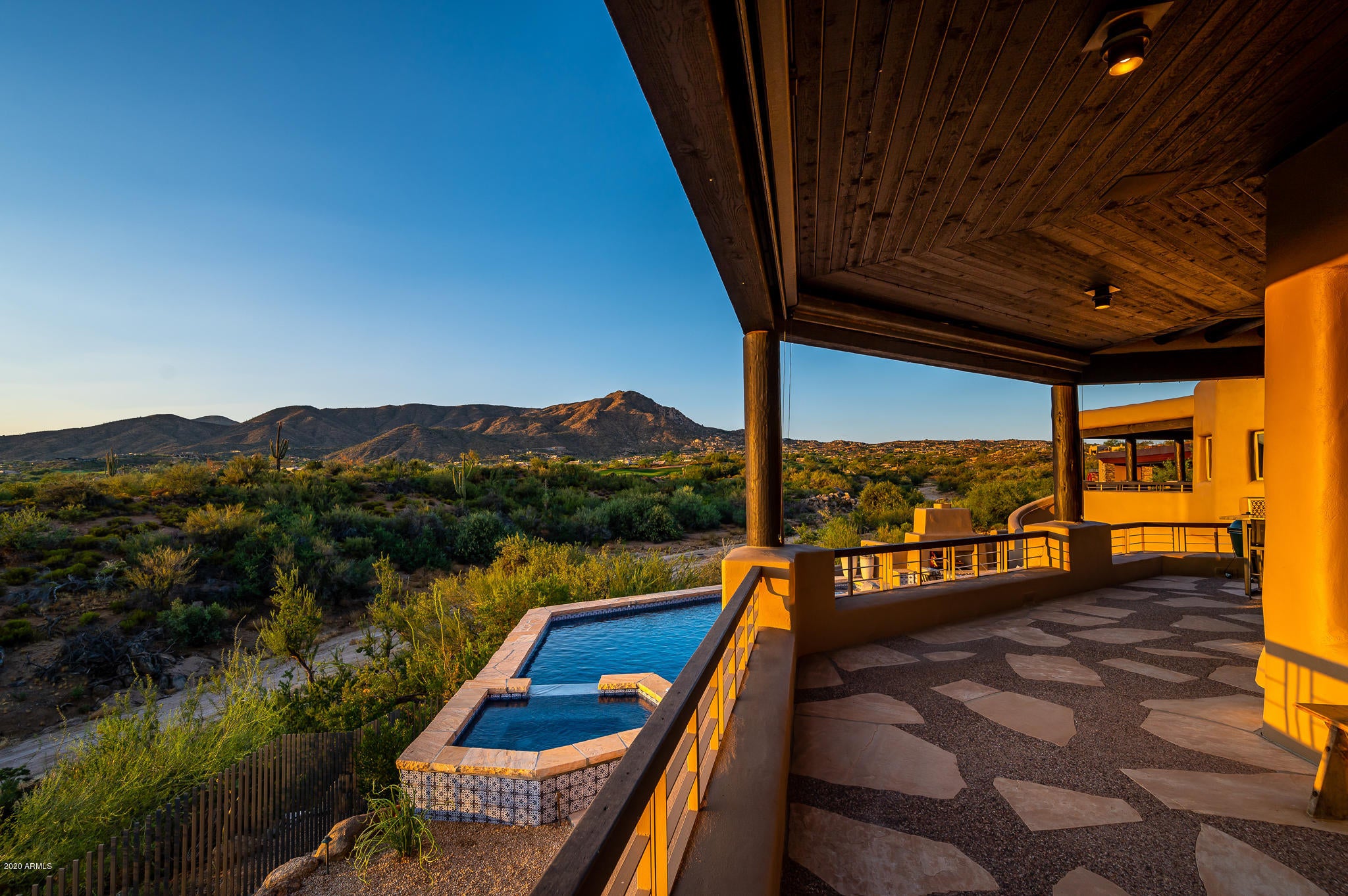 DESERT MOUNTAIN PHASE 2 UNIT 6 LT 1-94 TR A B - Residential