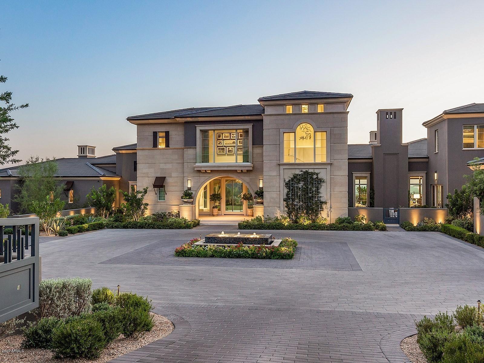 Silverleaf at DC Ranch - Residential