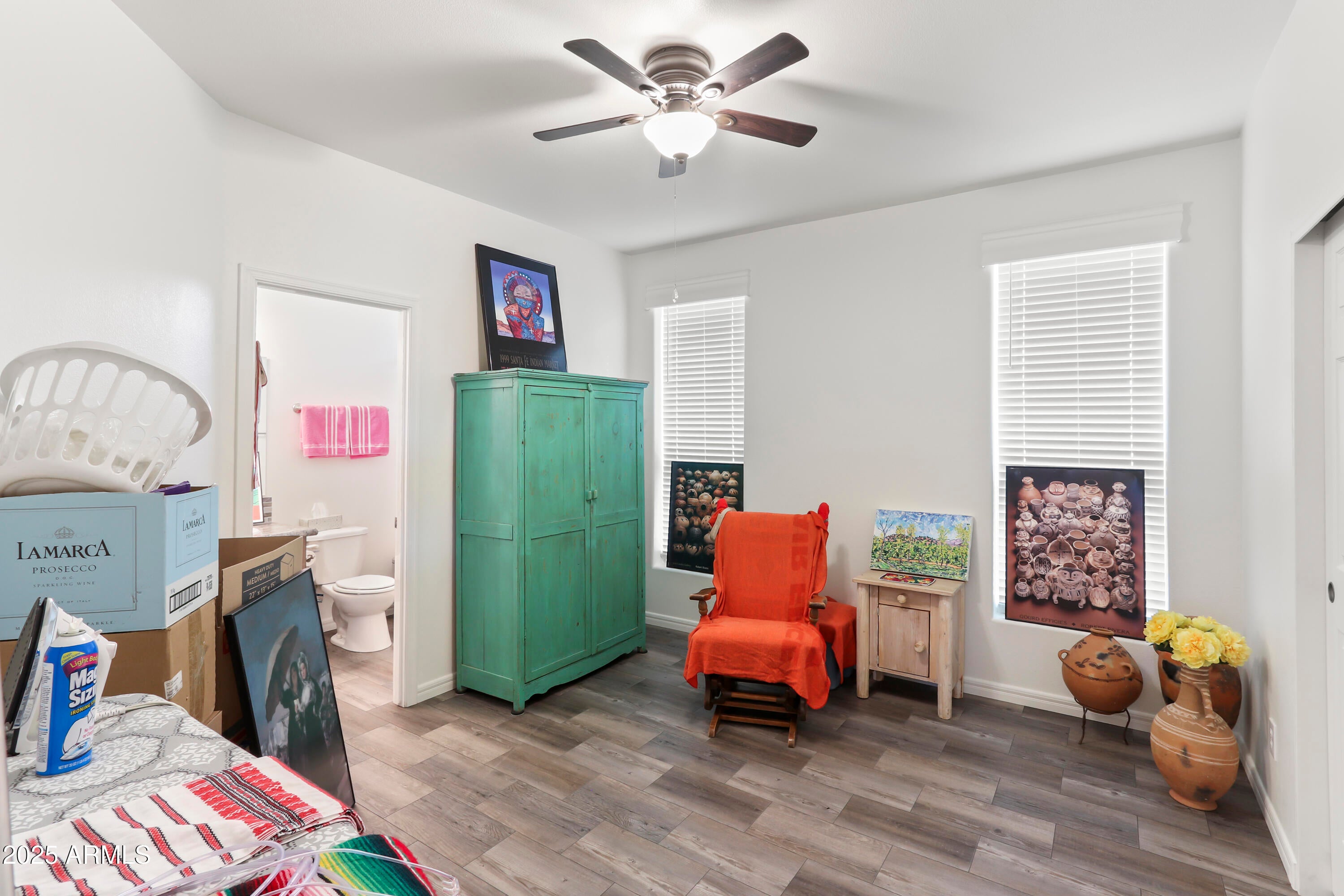 Spanish Trails West - Residential