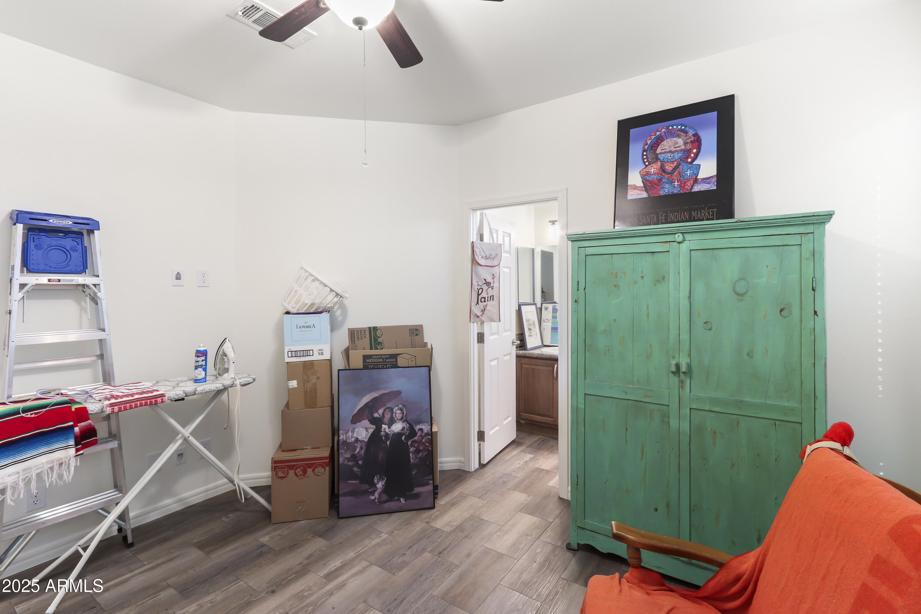 Spanish Trails West - Residential