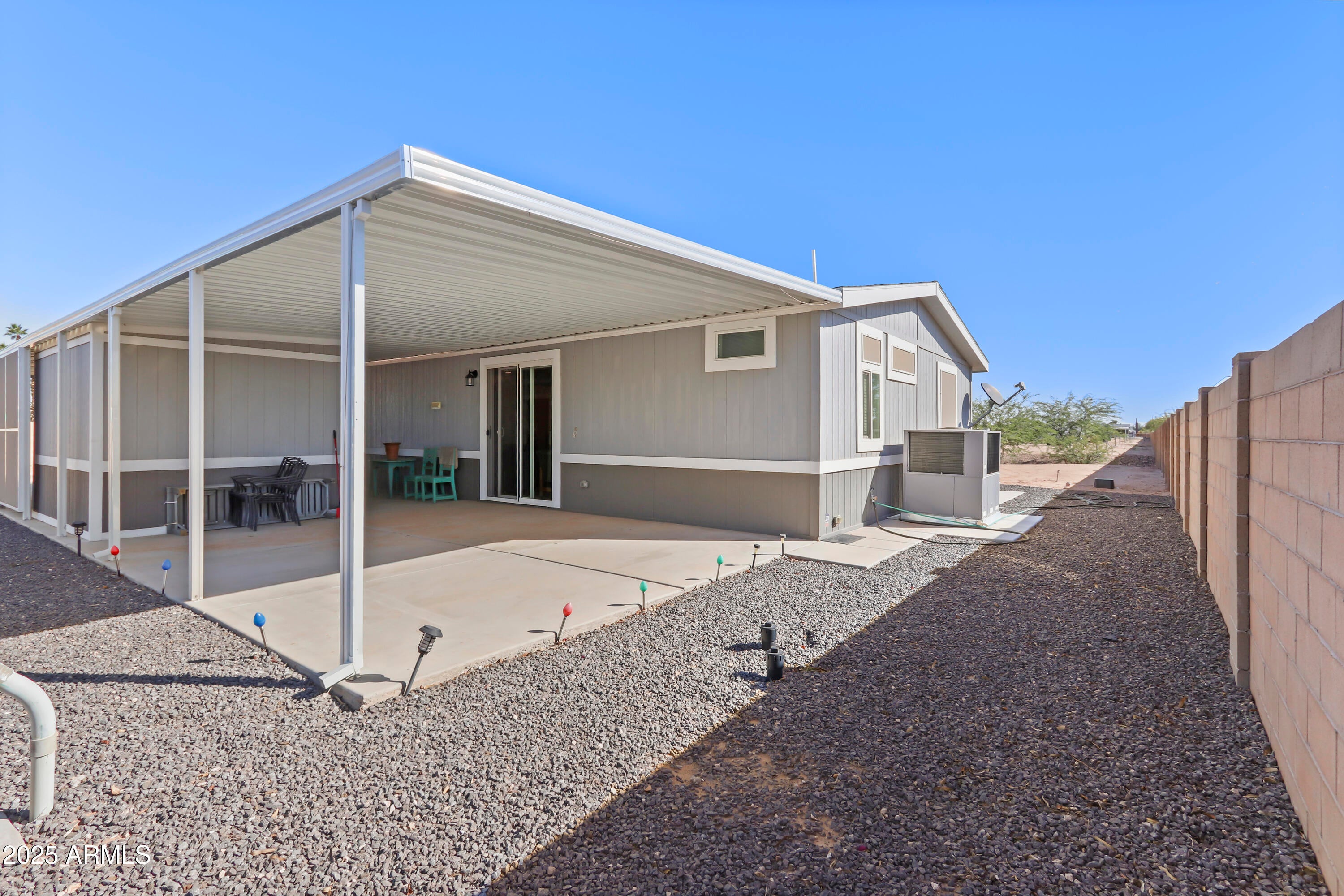 Spanish Trails West - Residential