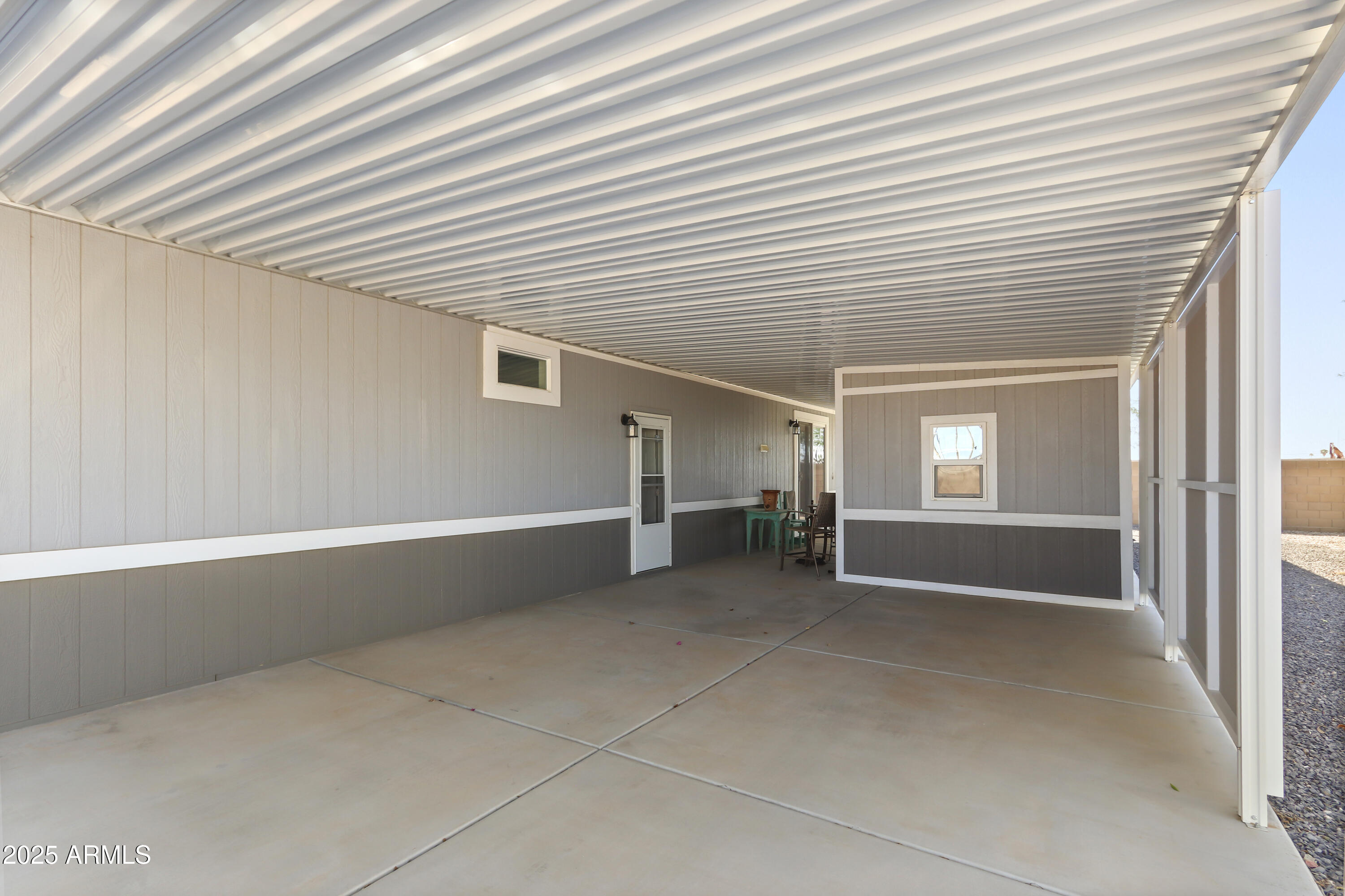 Spanish Trails West - Residential
