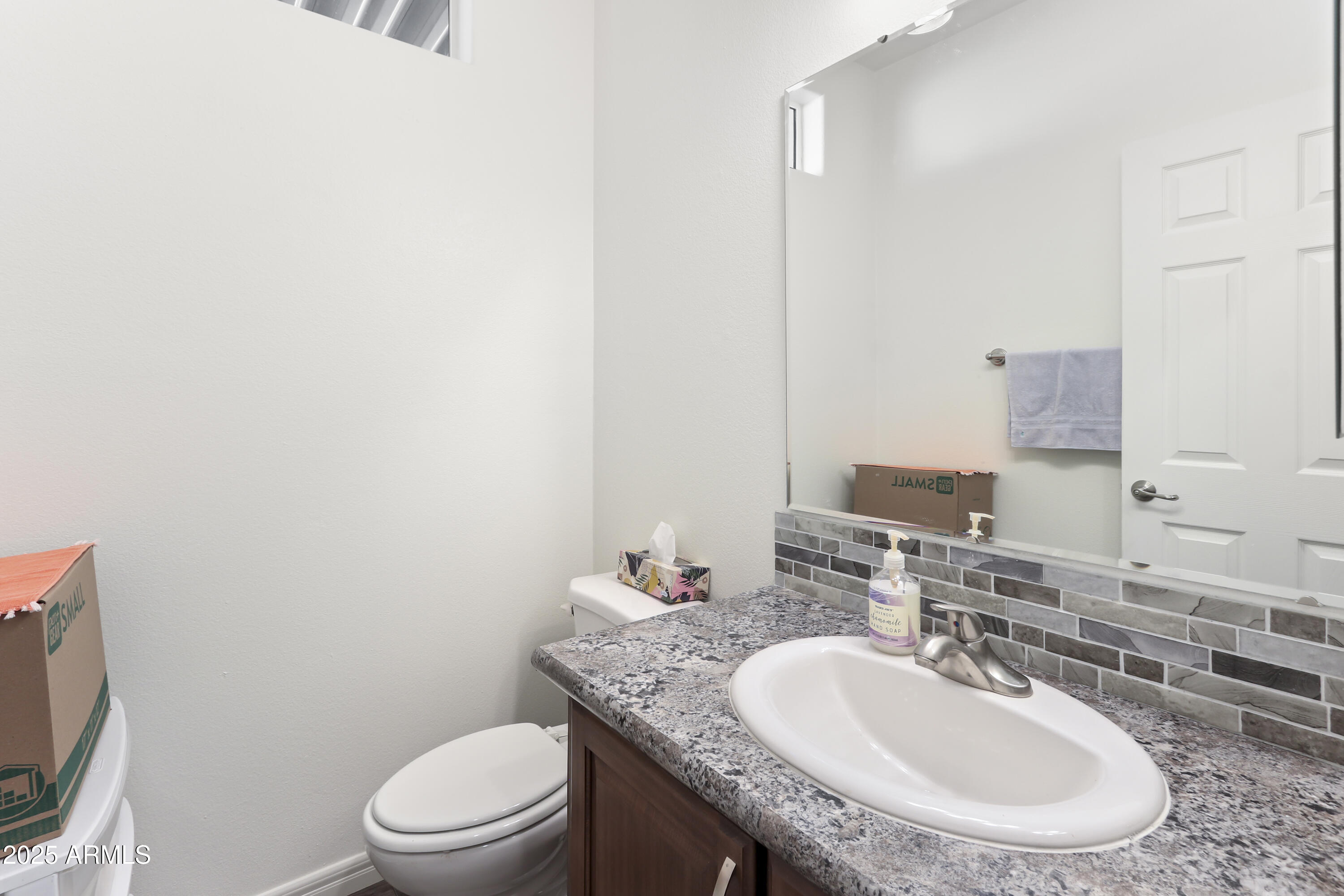 Spanish Trails West - Residential