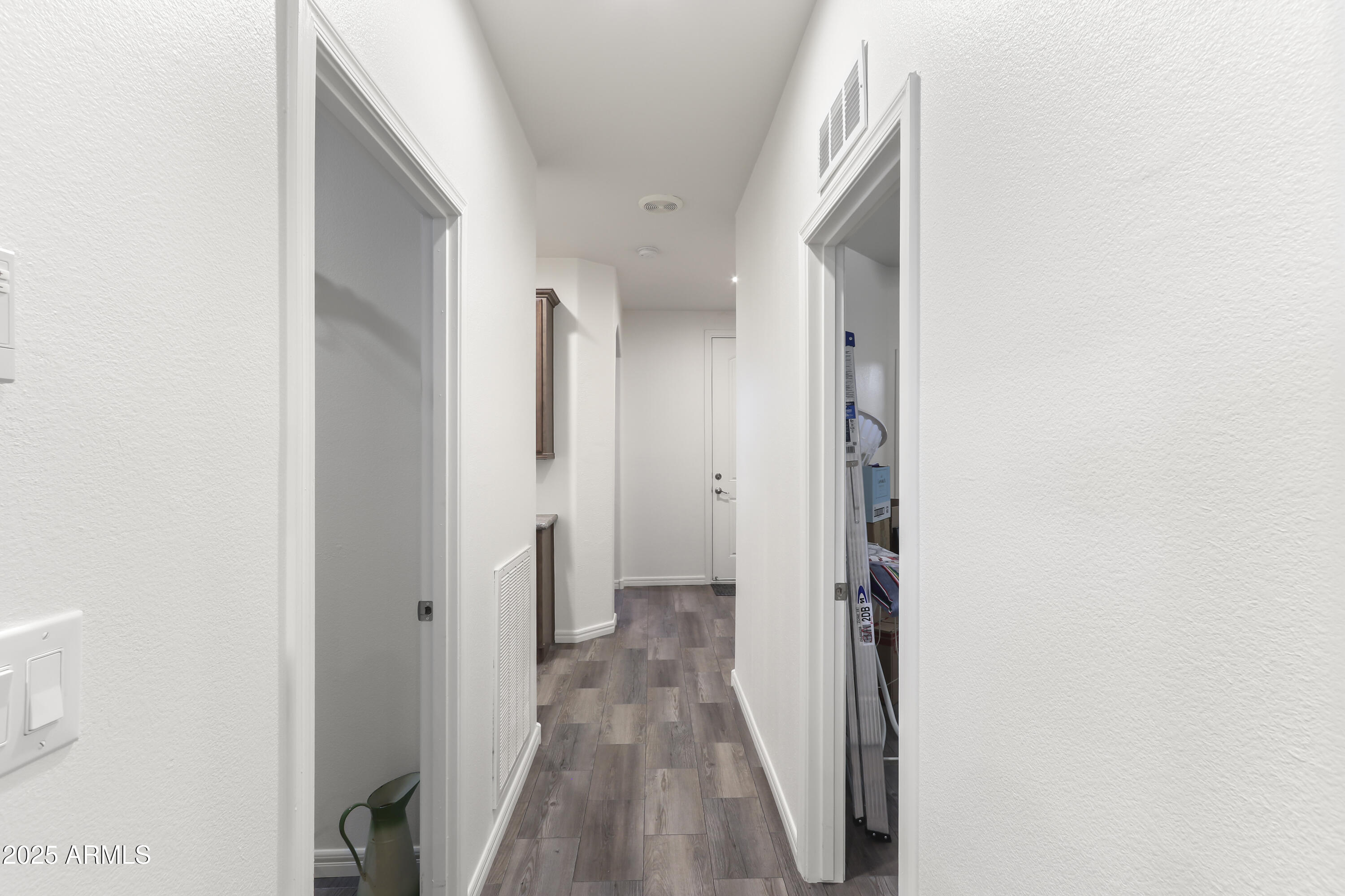 Spanish Trails West - Residential