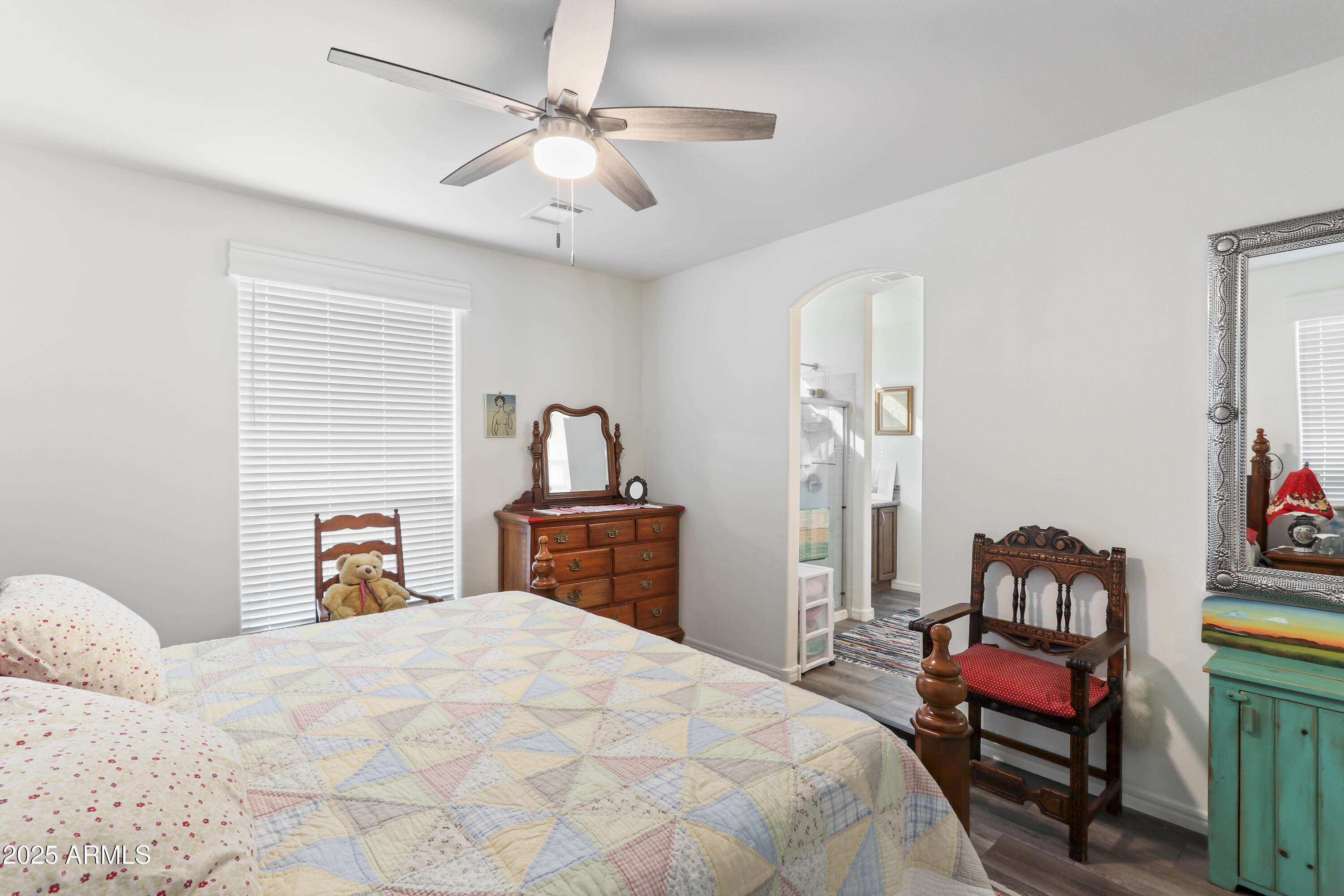 Spanish Trails West - Residential