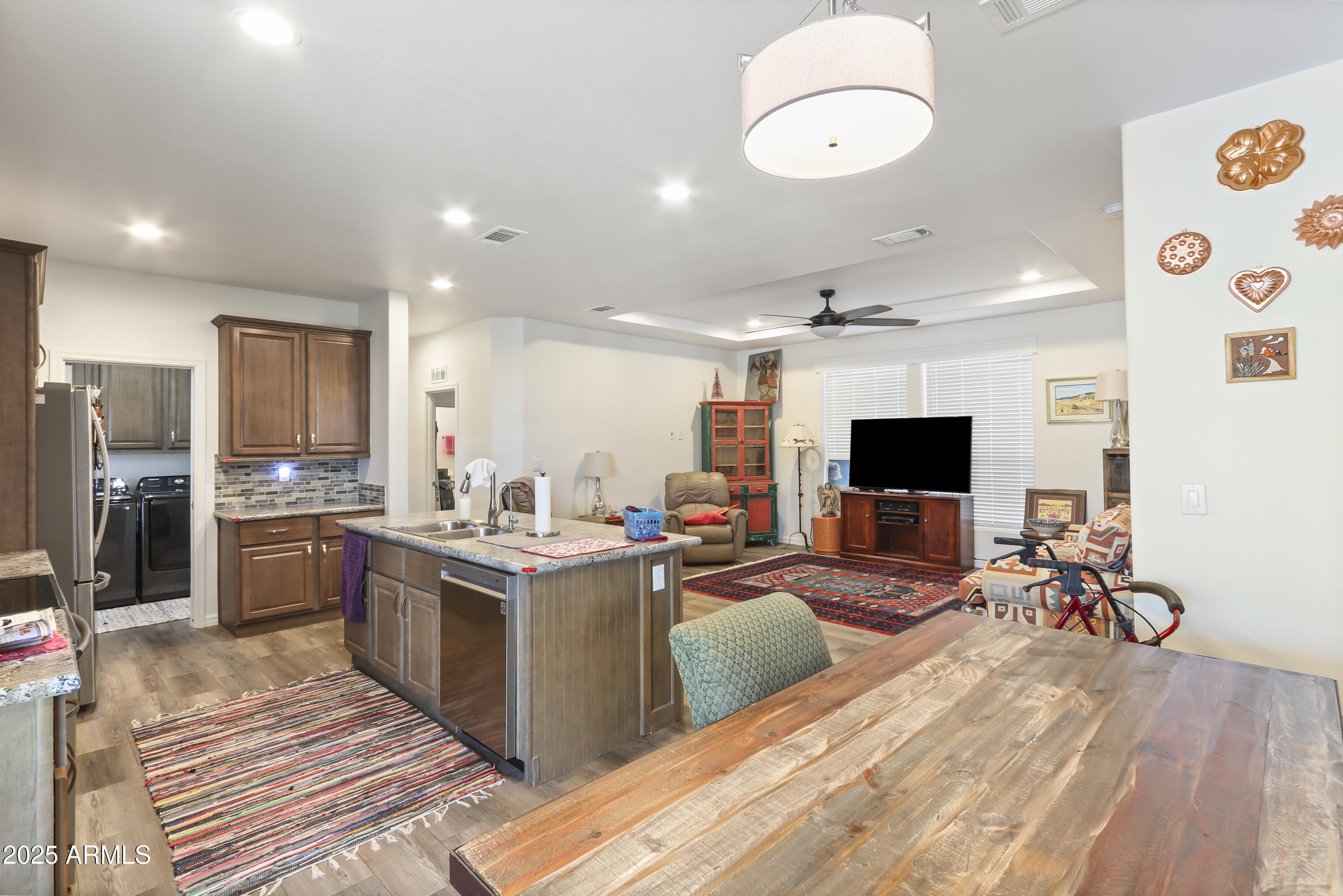 Spanish Trails West - Residential