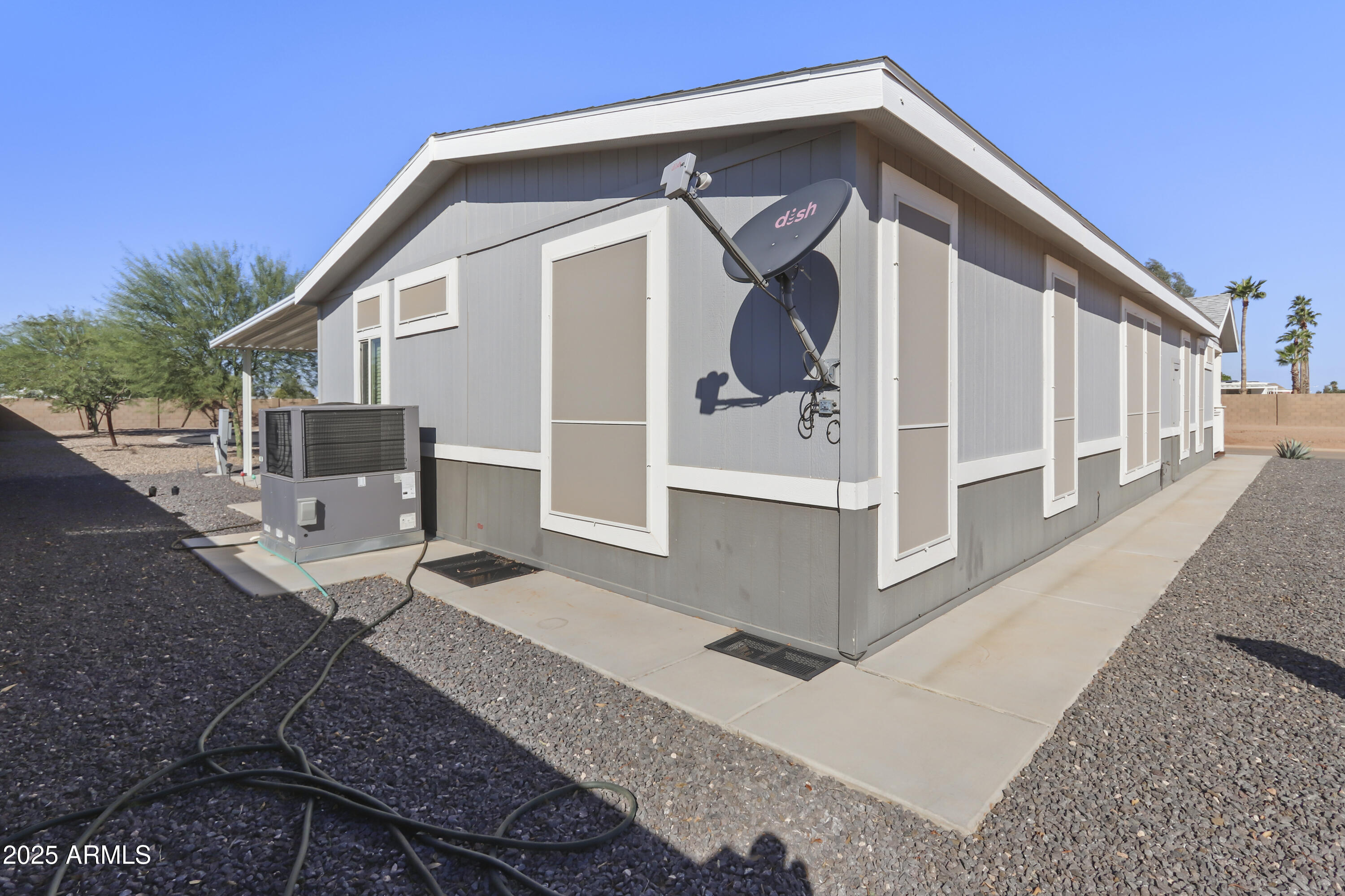 Spanish Trails West - Residential
