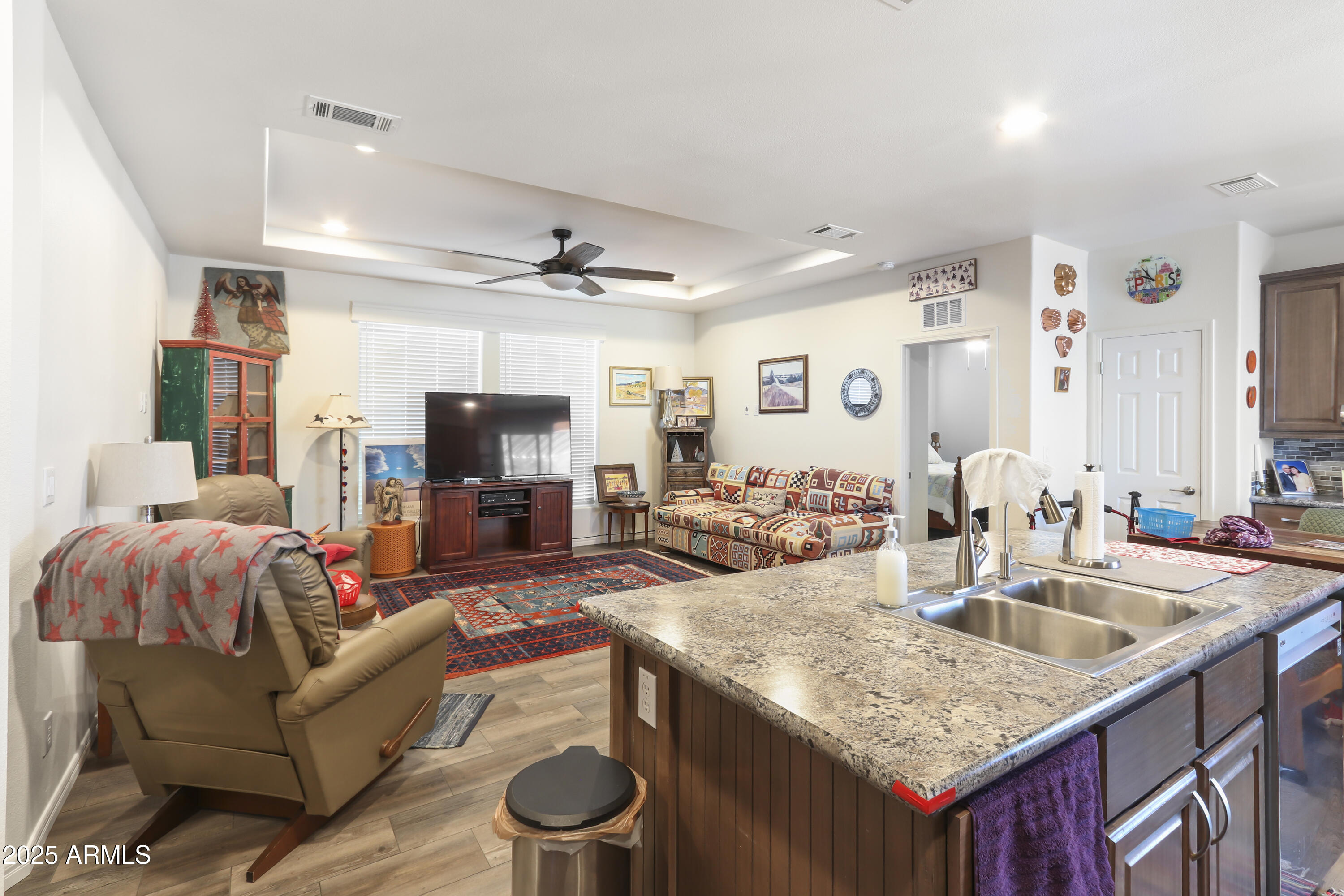 Spanish Trails West - Residential