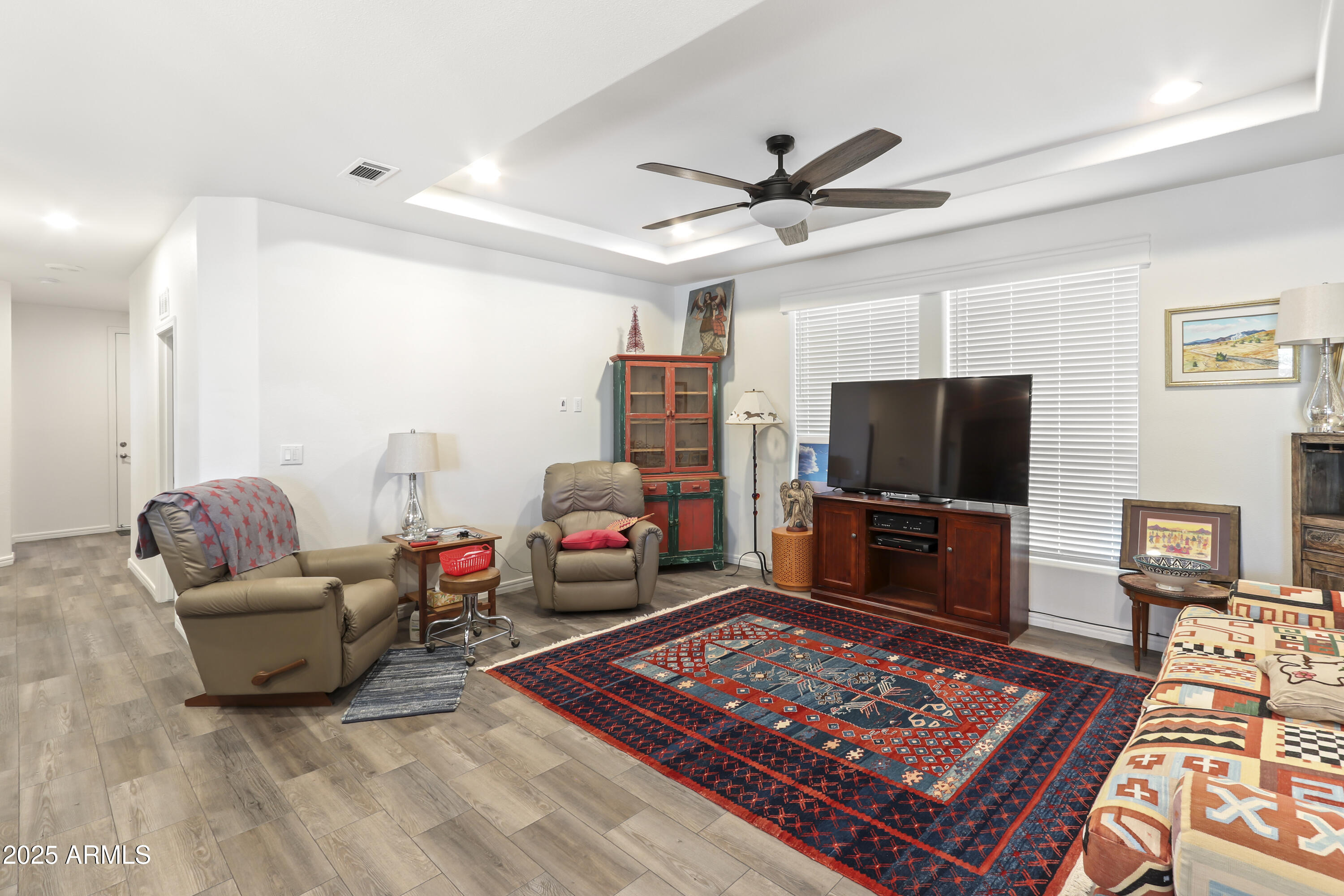 Spanish Trails West - Residential