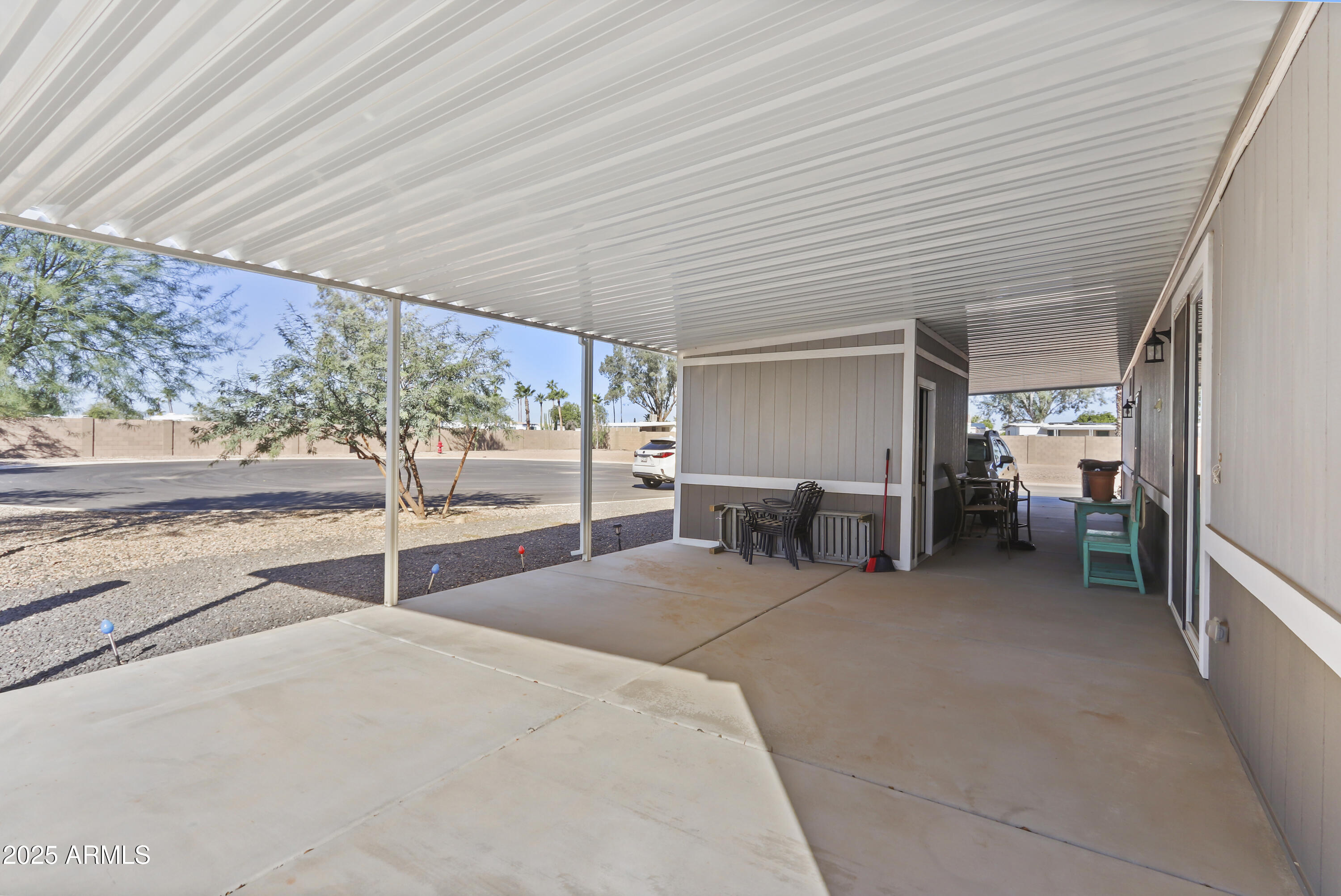 Spanish Trails West - Residential