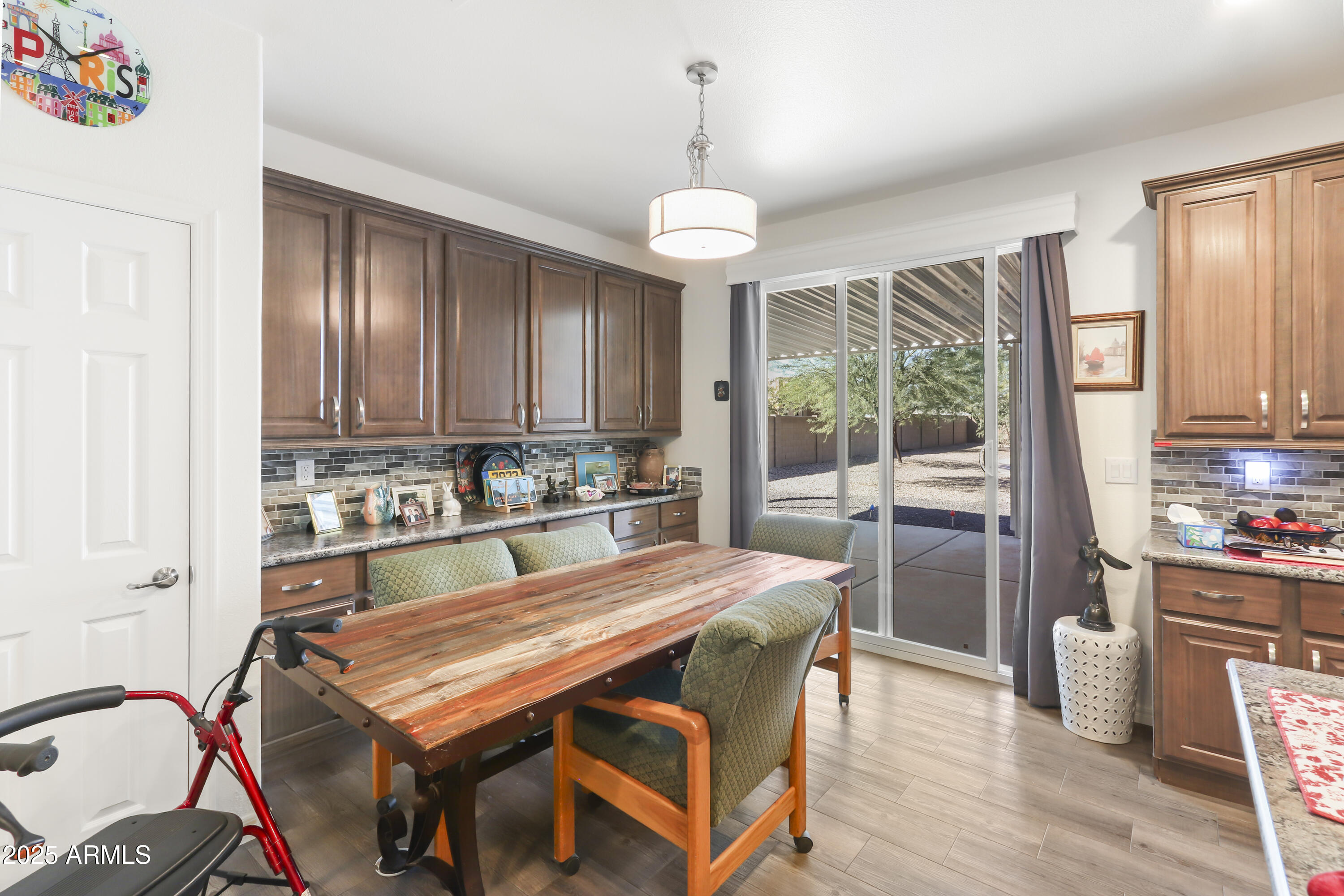 Spanish Trails West - Residential