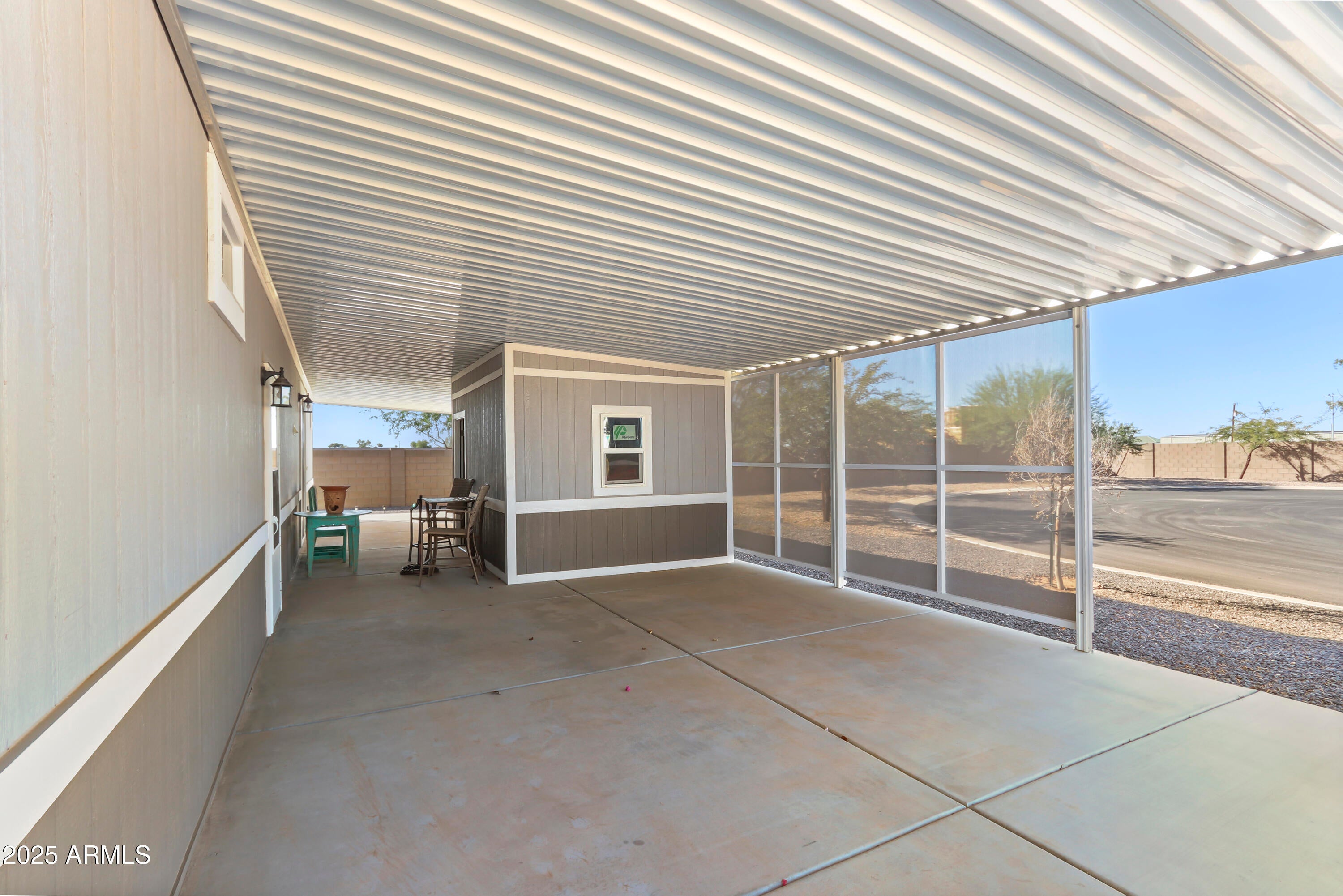 Spanish Trails West - Residential
