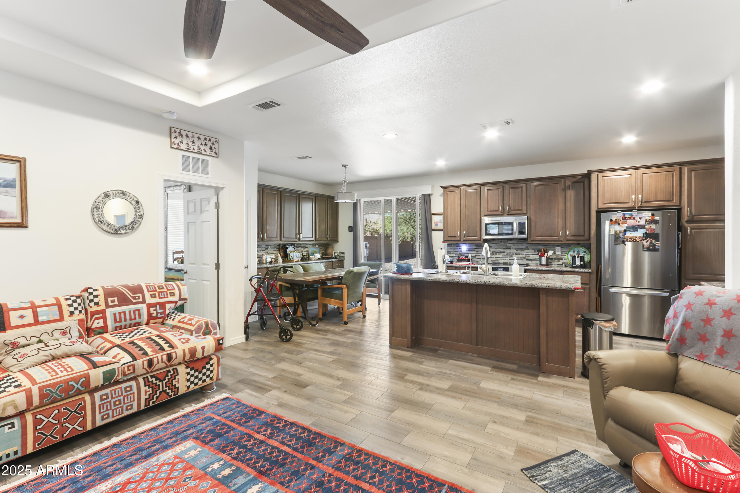 Spanish Trails West - Residential