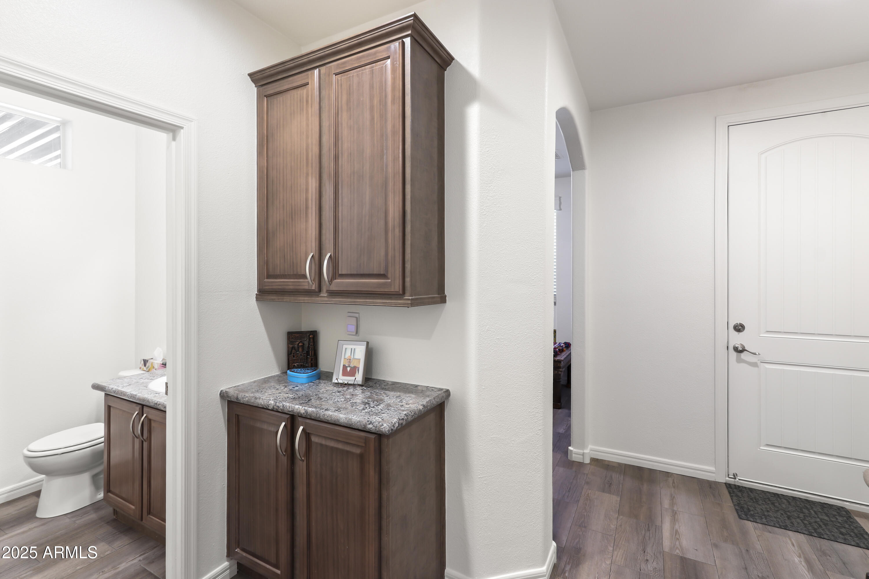 Spanish Trails West - Residential