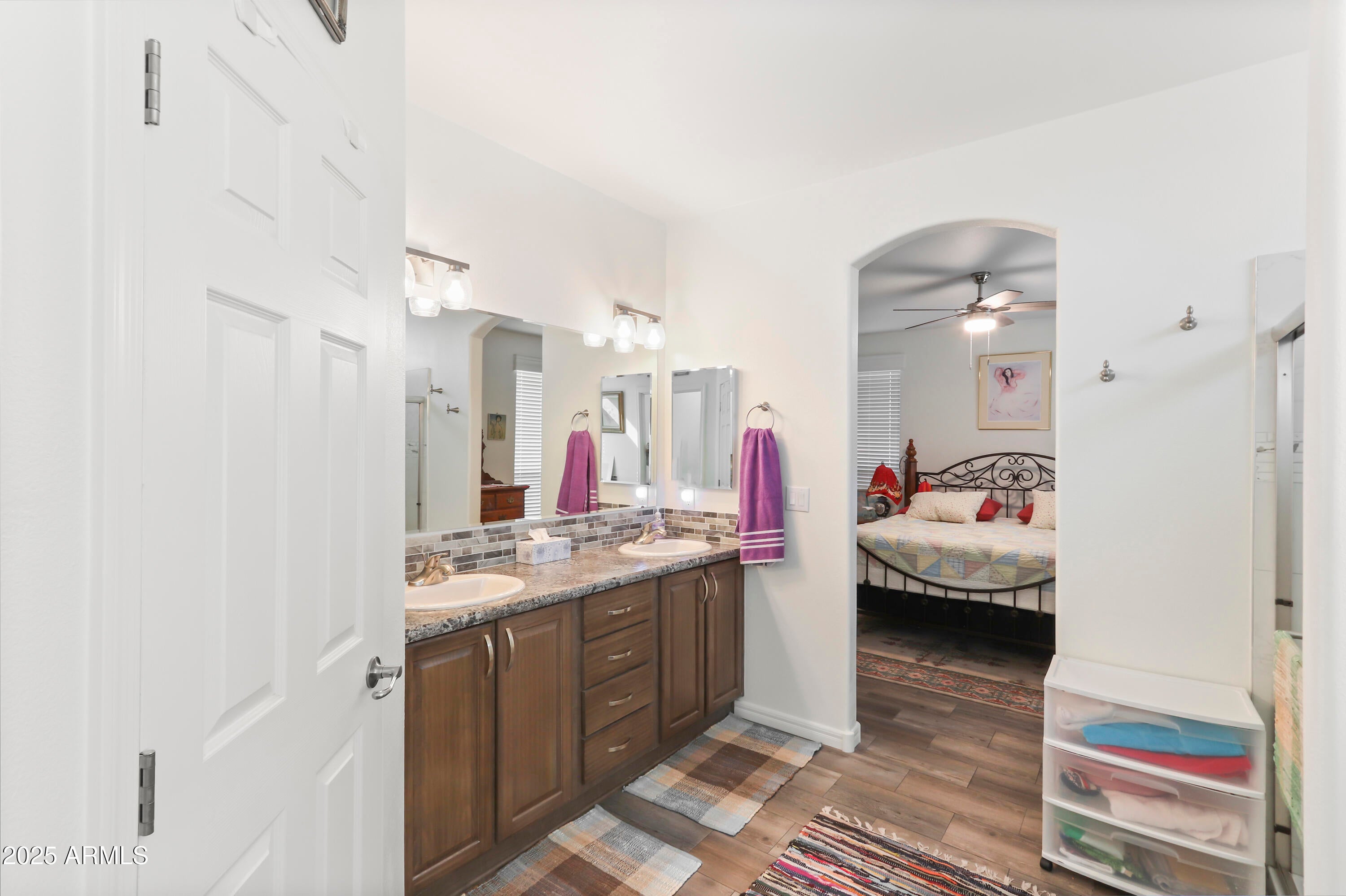 Spanish Trails West - Residential