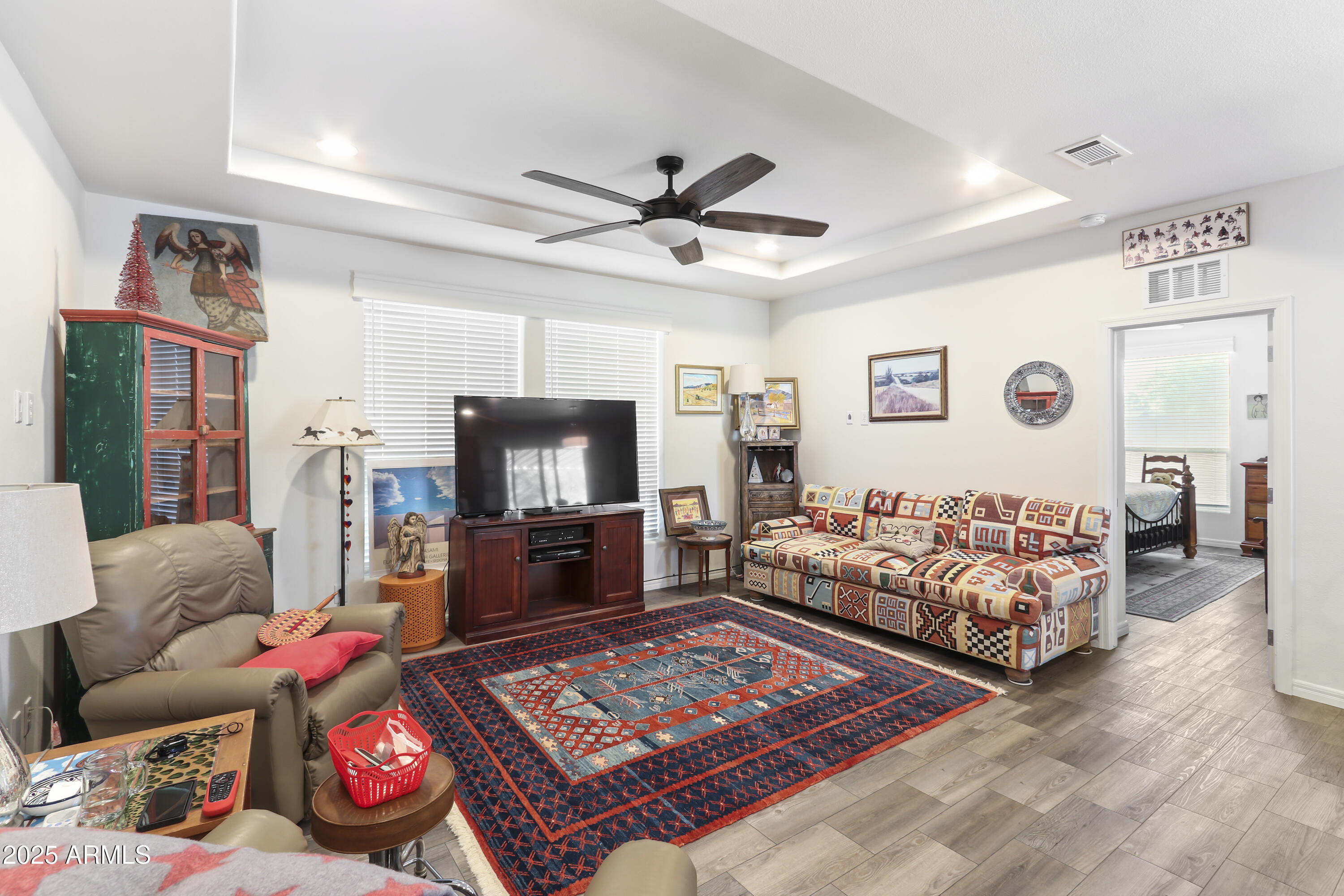 Spanish Trails West - Residential