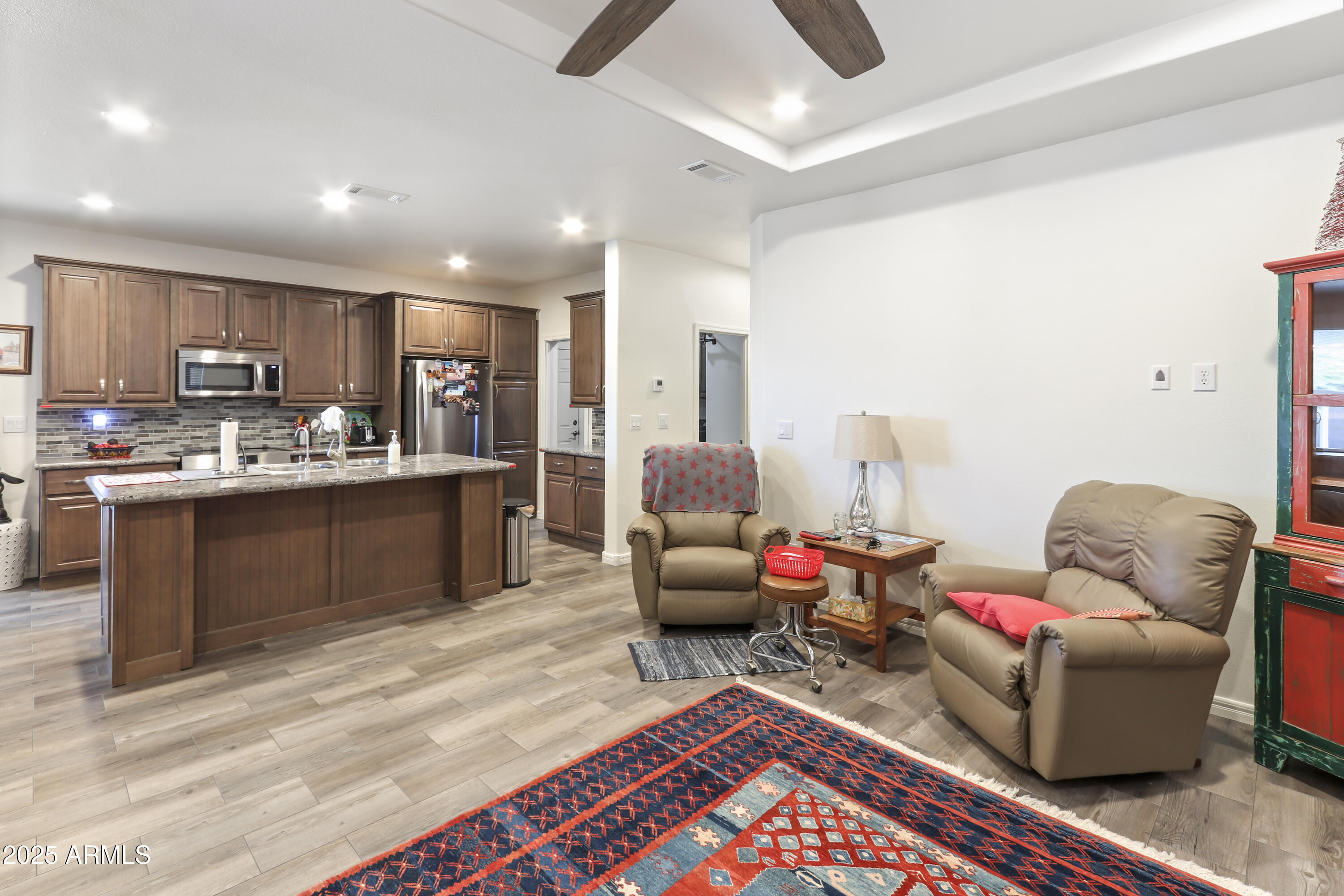 Spanish Trails West - Residential