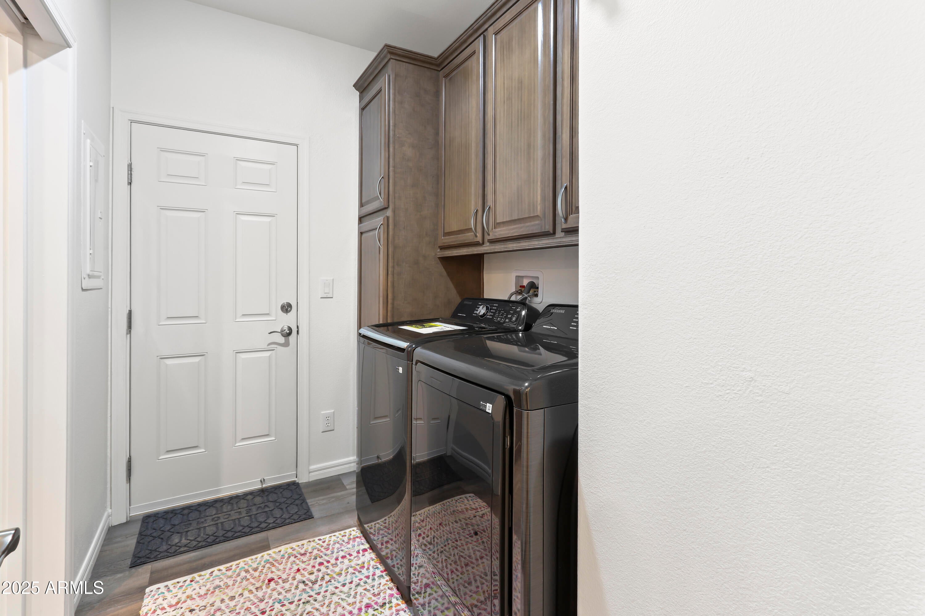 Spanish Trails West - Residential
