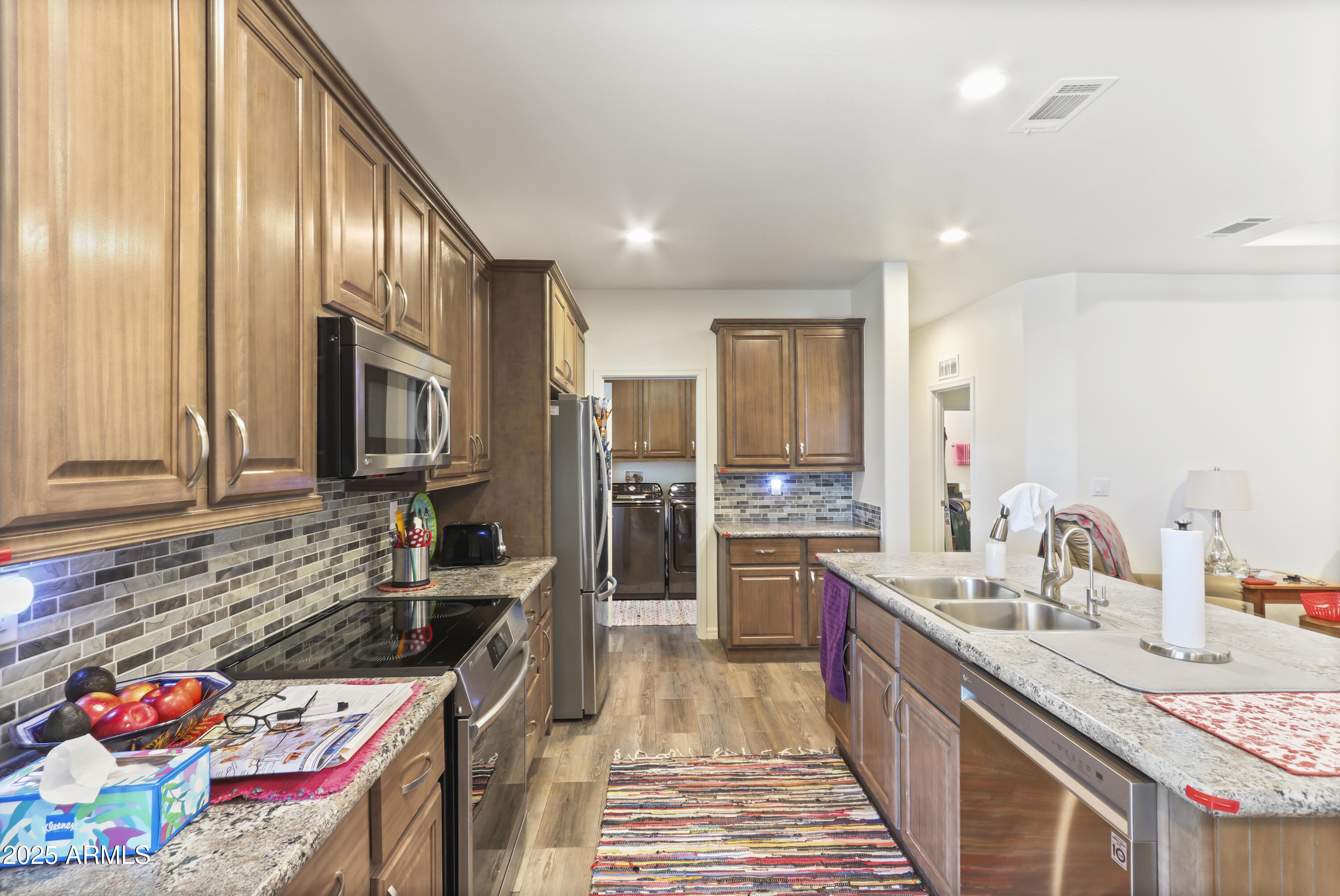 Spanish Trails West - Residential