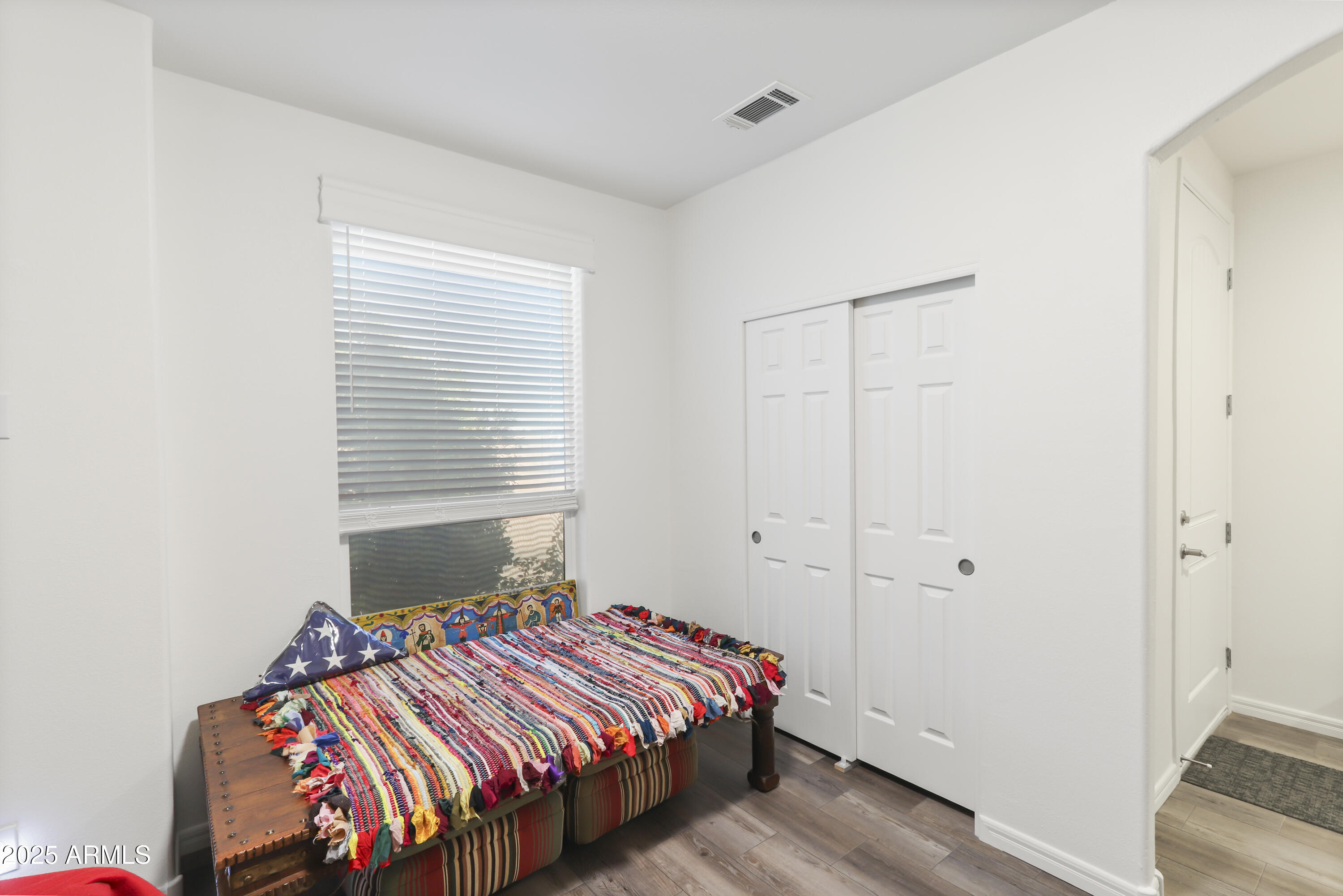 Spanish Trails West - Residential