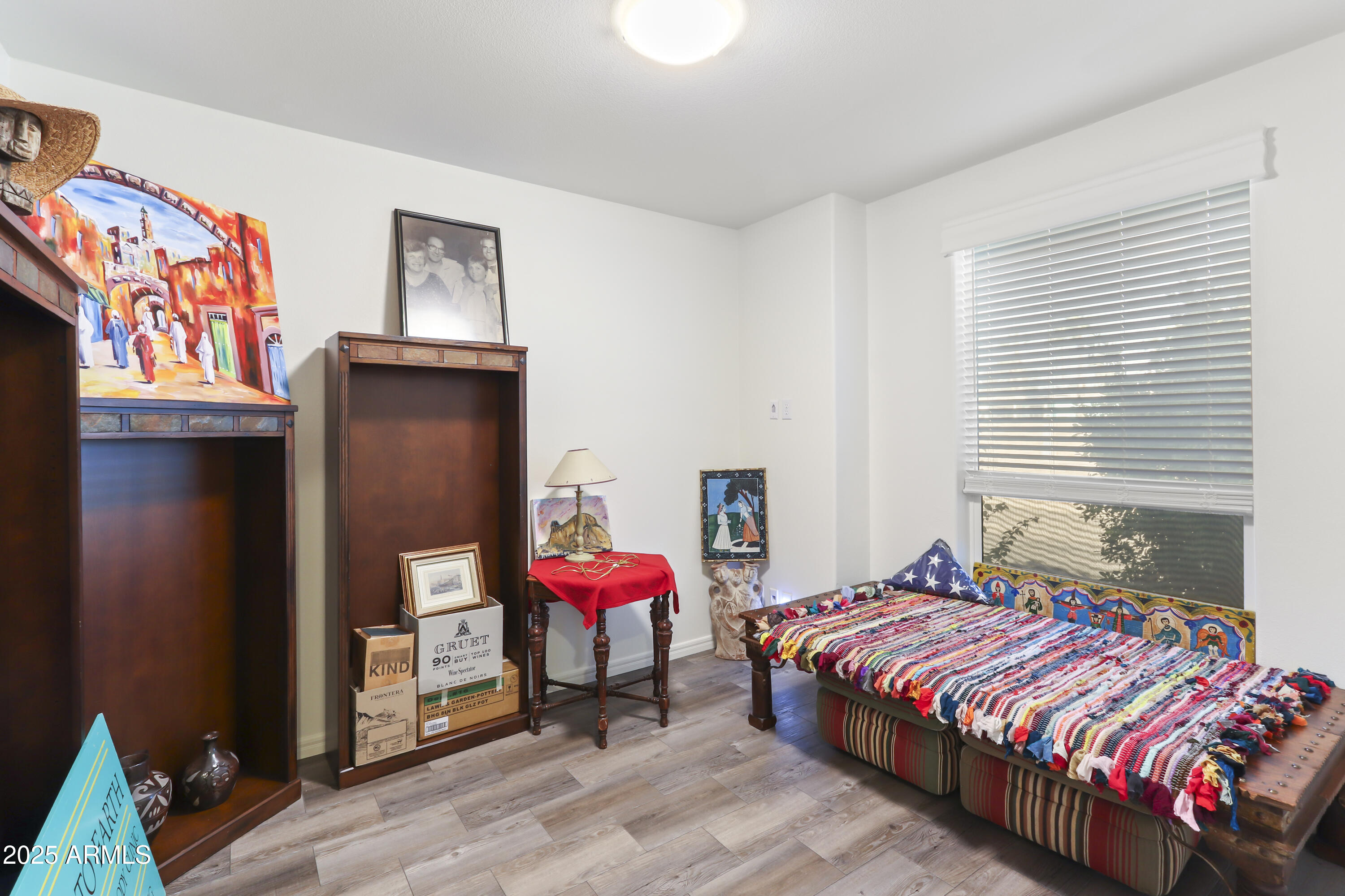 Spanish Trails West - Residential