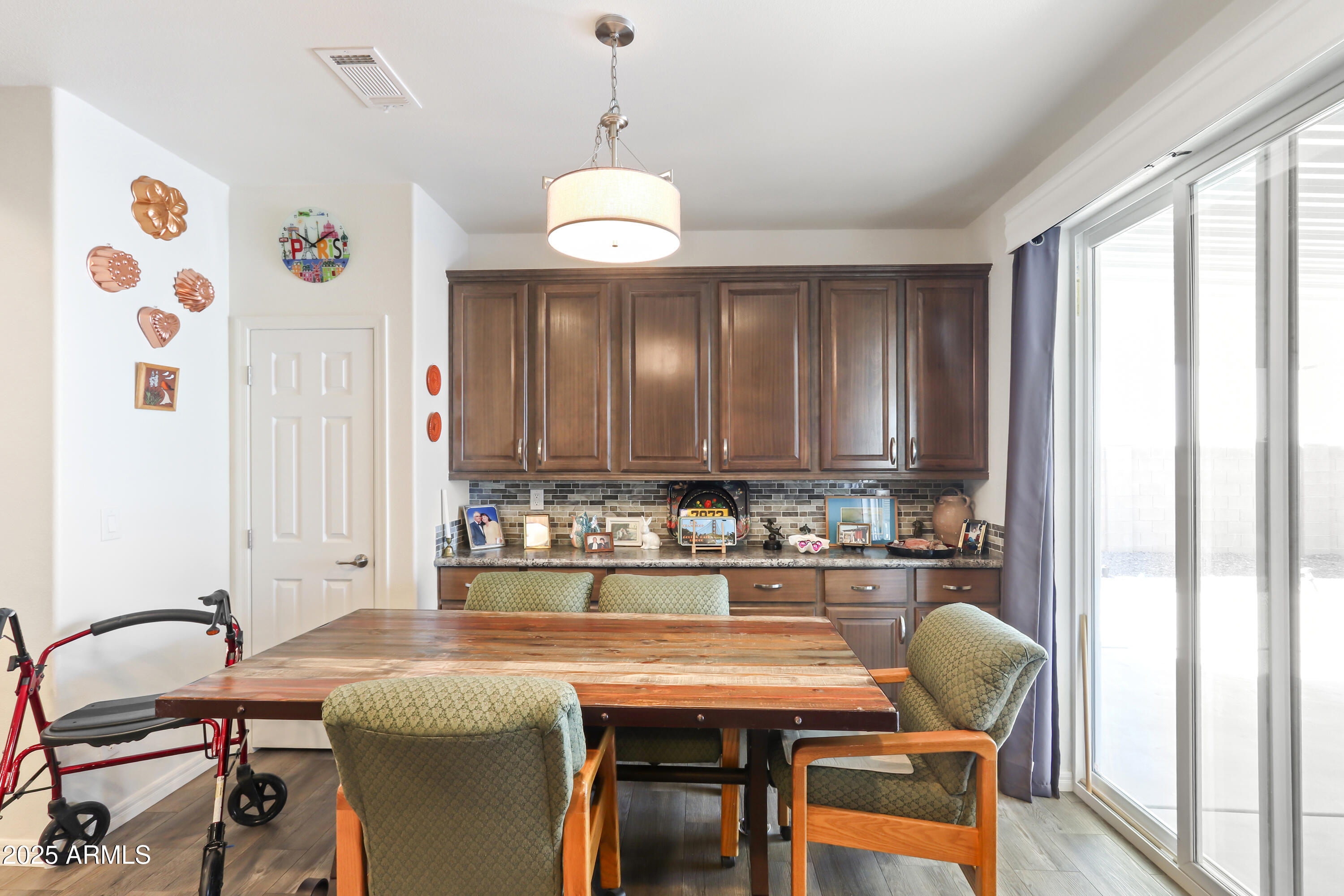 Spanish Trails West - Residential