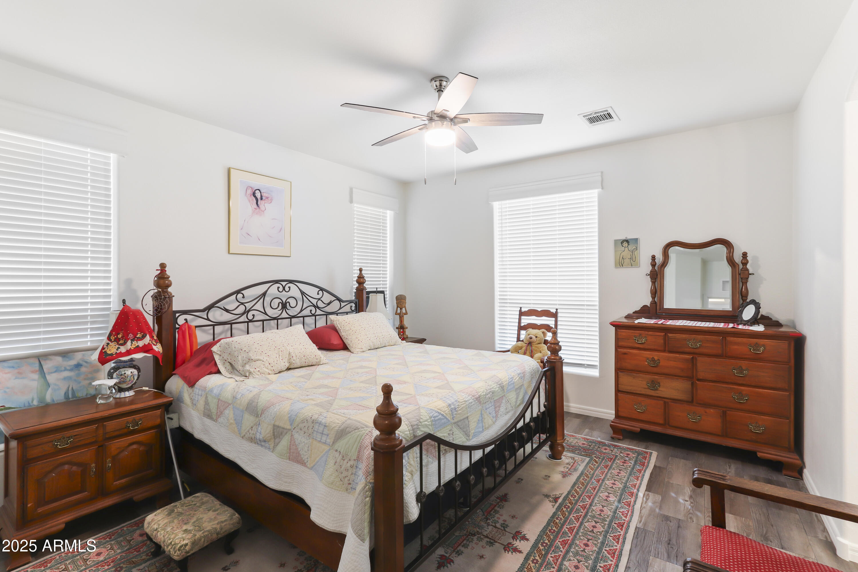 Spanish Trails West - Residential