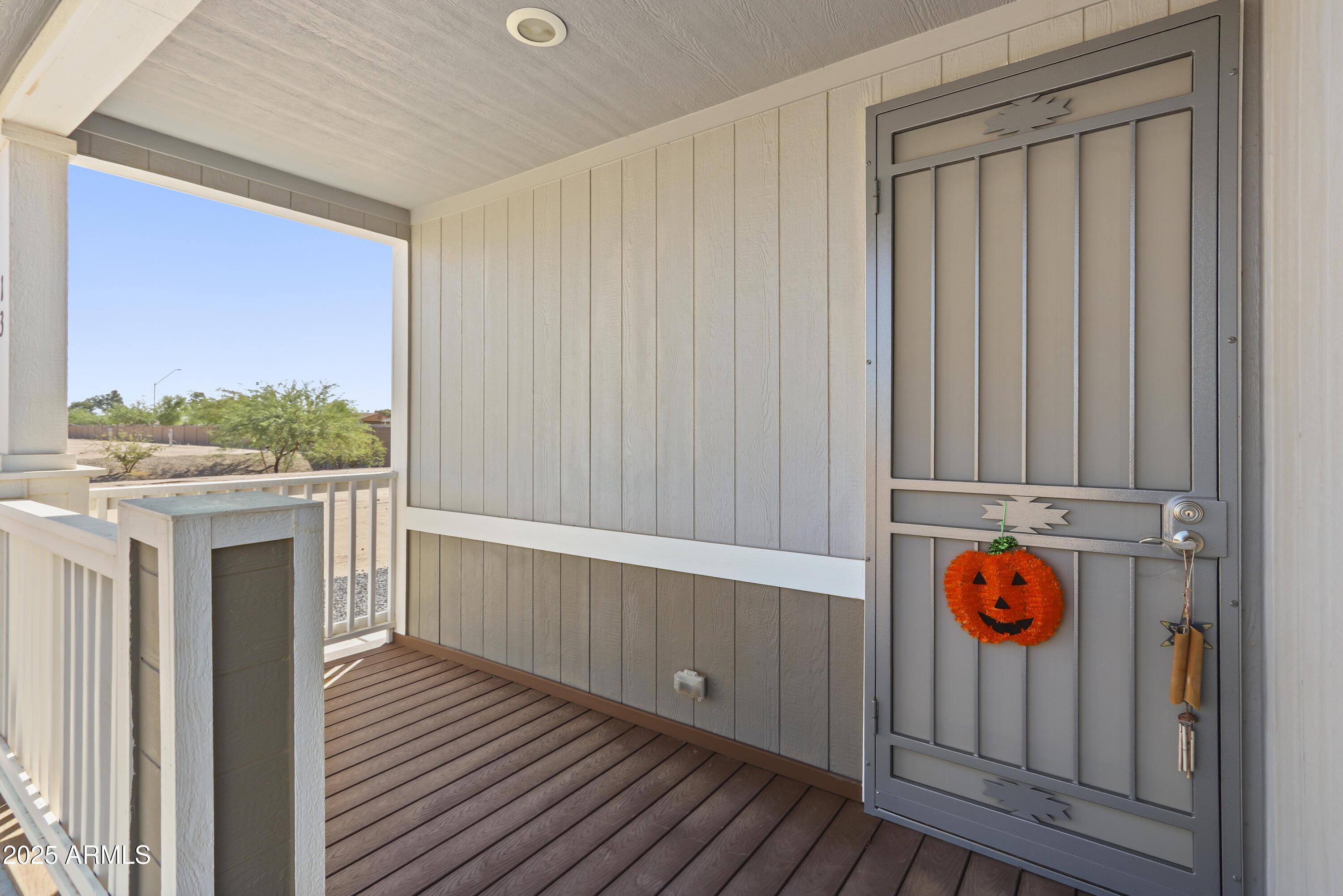 Spanish Trails West - Residential