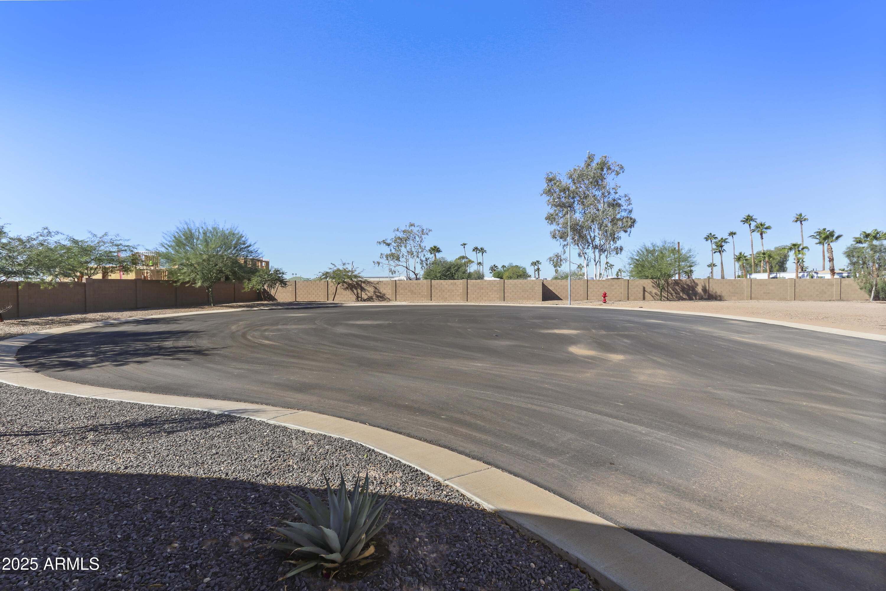 Spanish Trails West - Residential